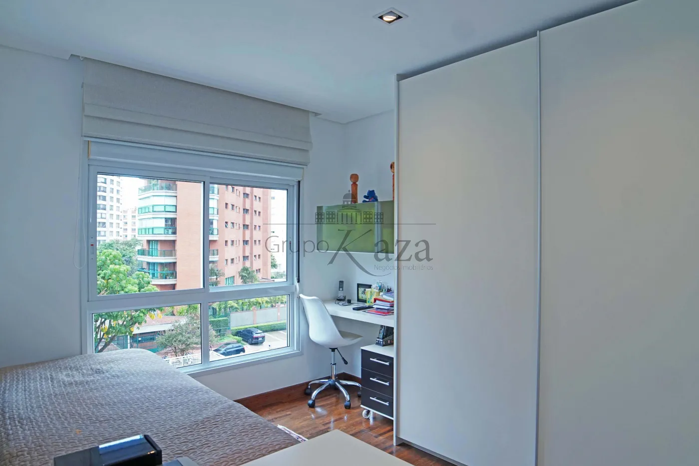 Foto 14 de Apartamento Duplex em Chácara Klabin, São Paulo - imagem 14