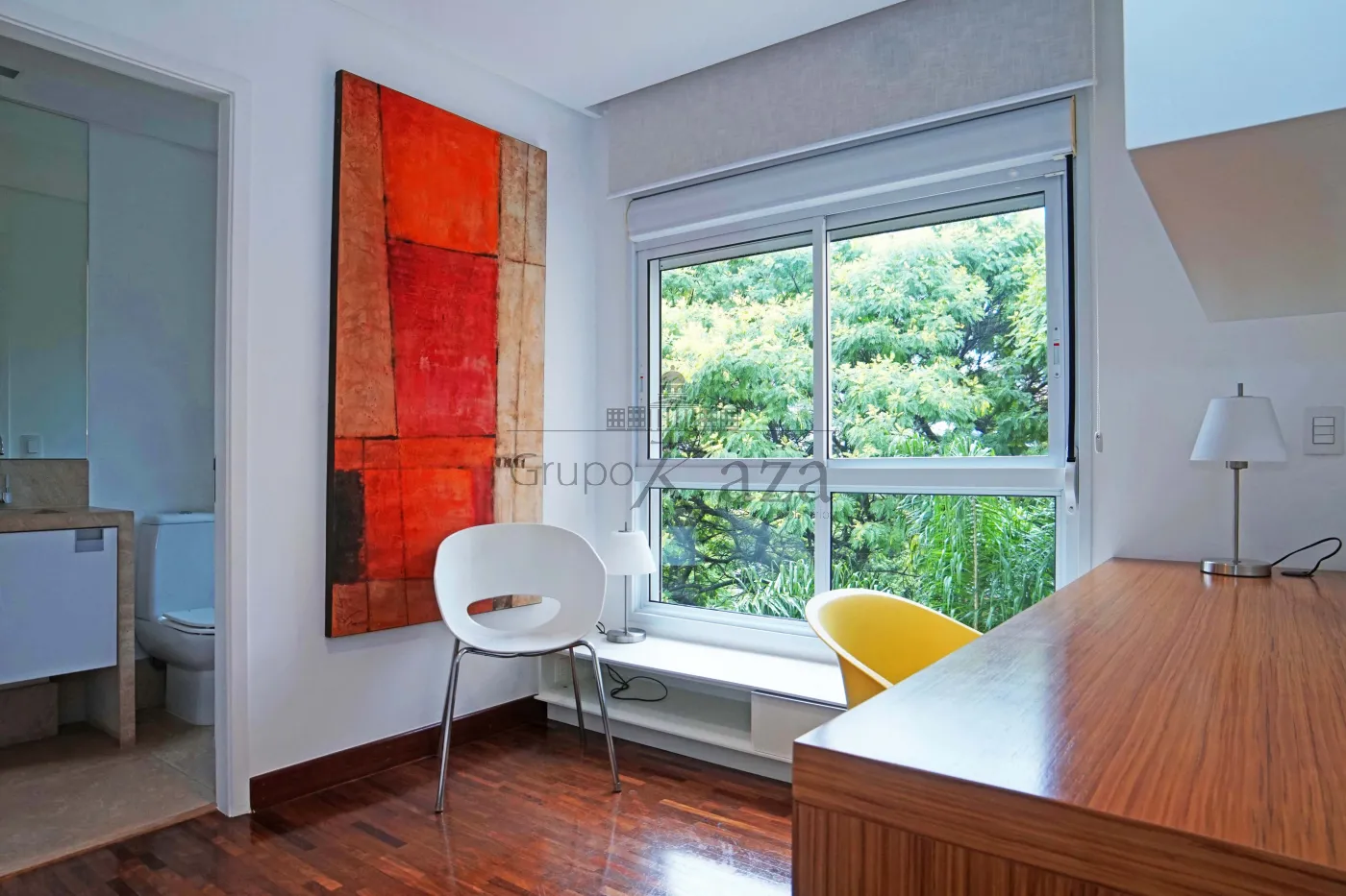 Foto 16 de Apartamento Duplex em Chácara Klabin, São Paulo - imagem 16