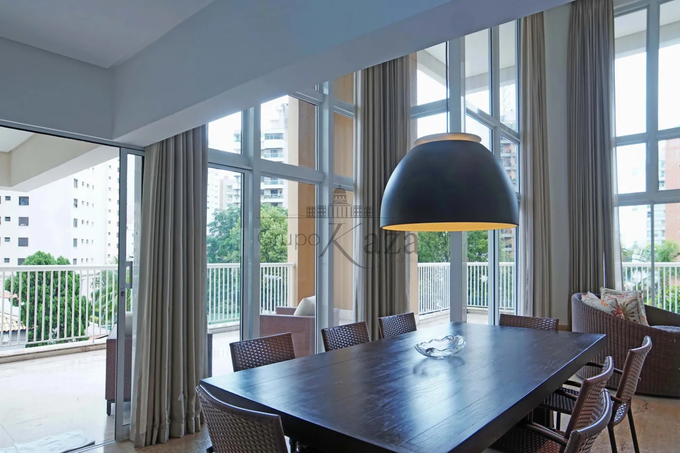 Foto 5 de Apartamento Duplex em Chácara Klabin, São Paulo - imagem 5