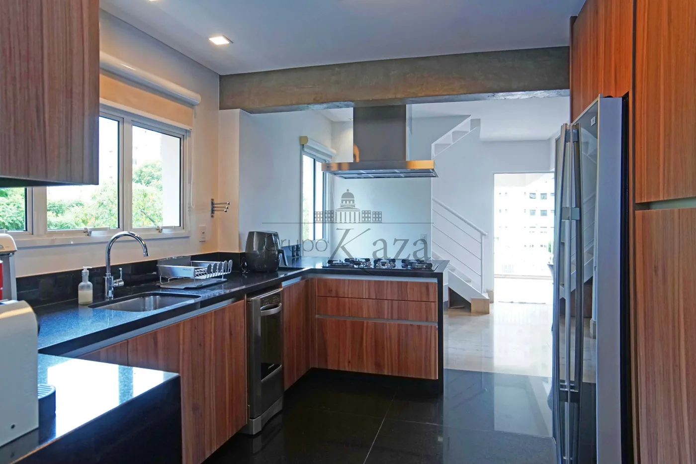 Foto 10 de Apartamento Duplex em Chácara Klabin, São Paulo - imagem 10