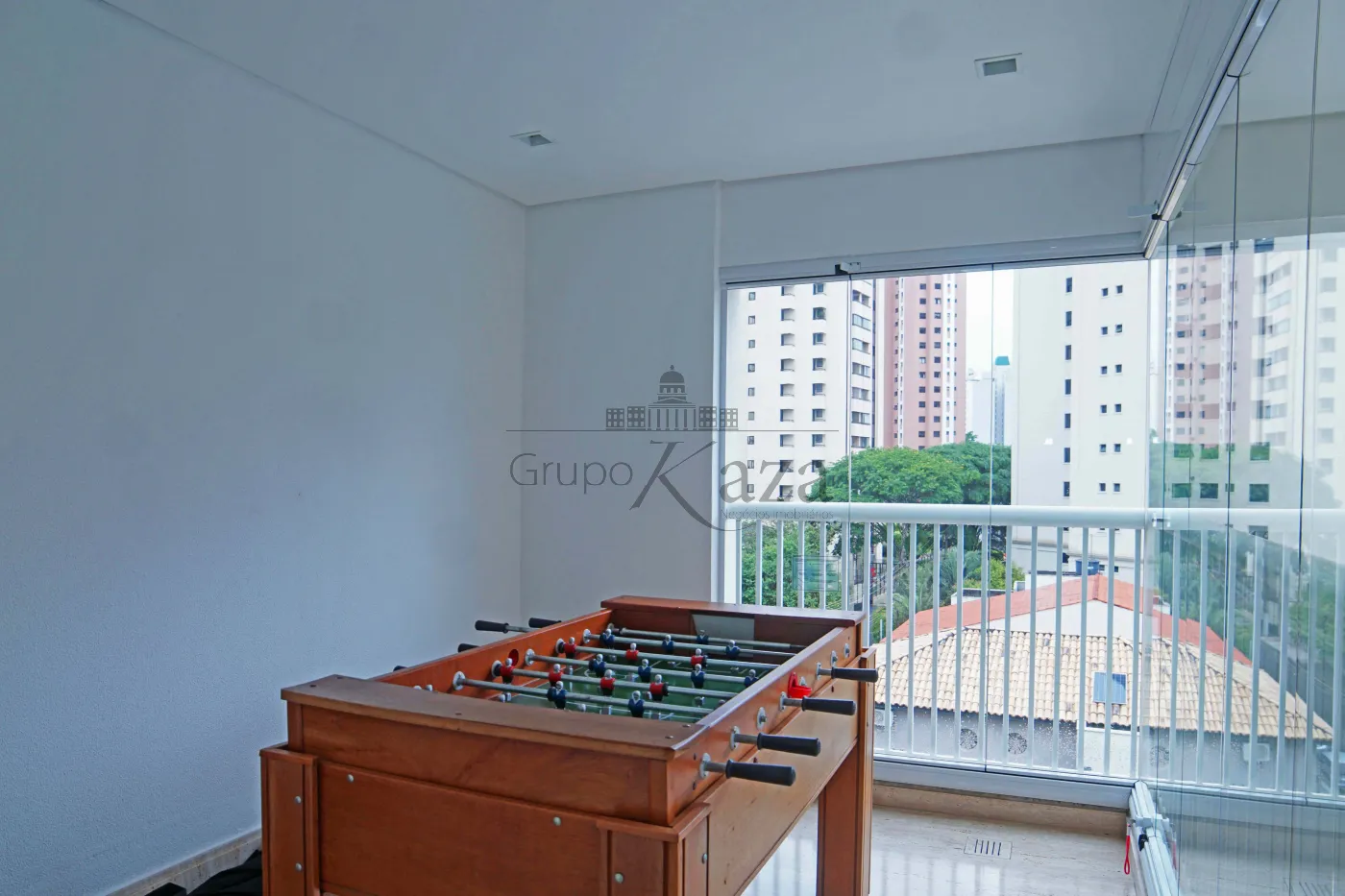 Foto 18 de Apartamento Duplex em Chácara Klabin, São Paulo - imagem 18