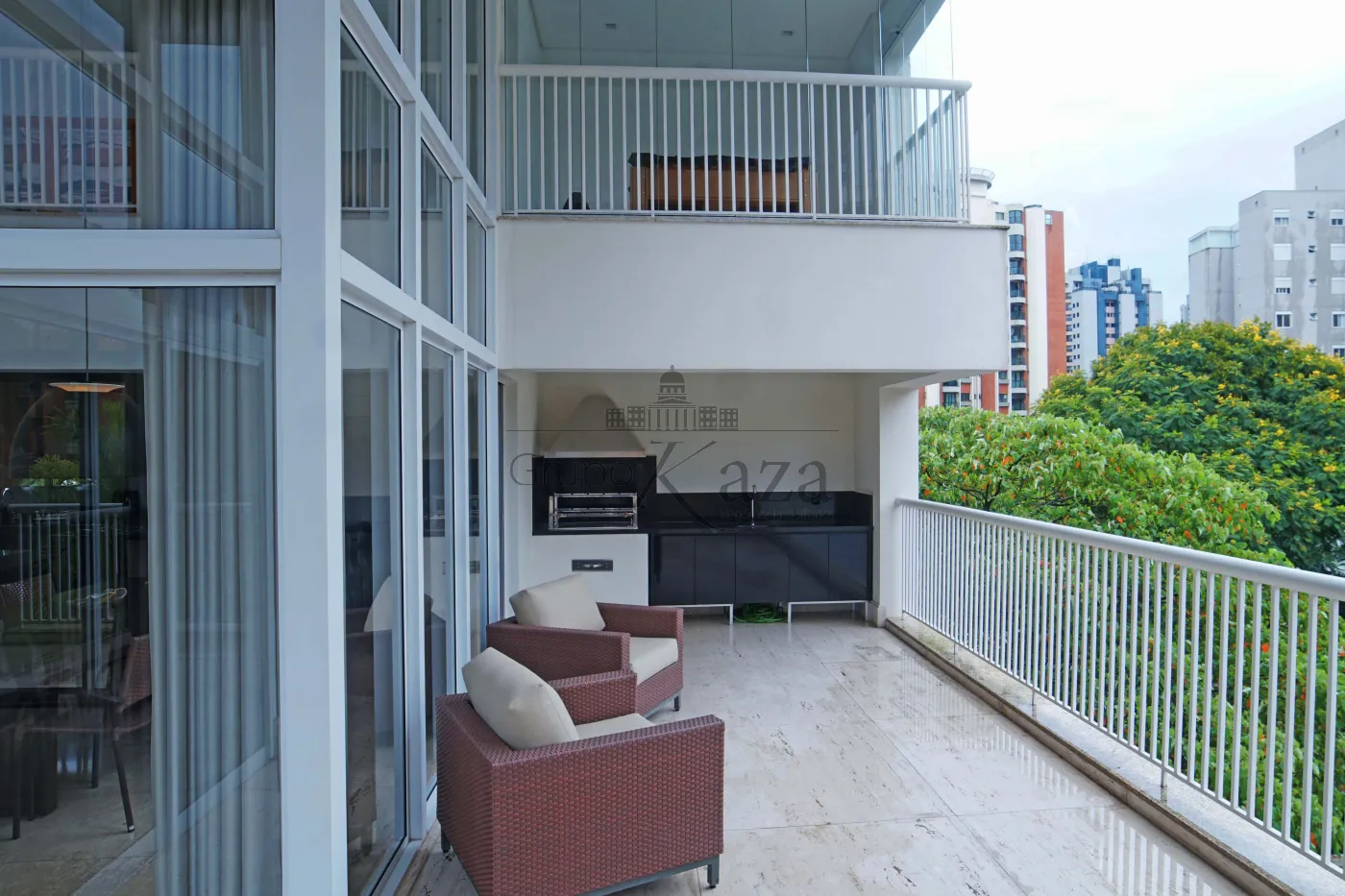 Foto 19 de Apartamento Duplex em Chácara Klabin, São Paulo - imagem 19