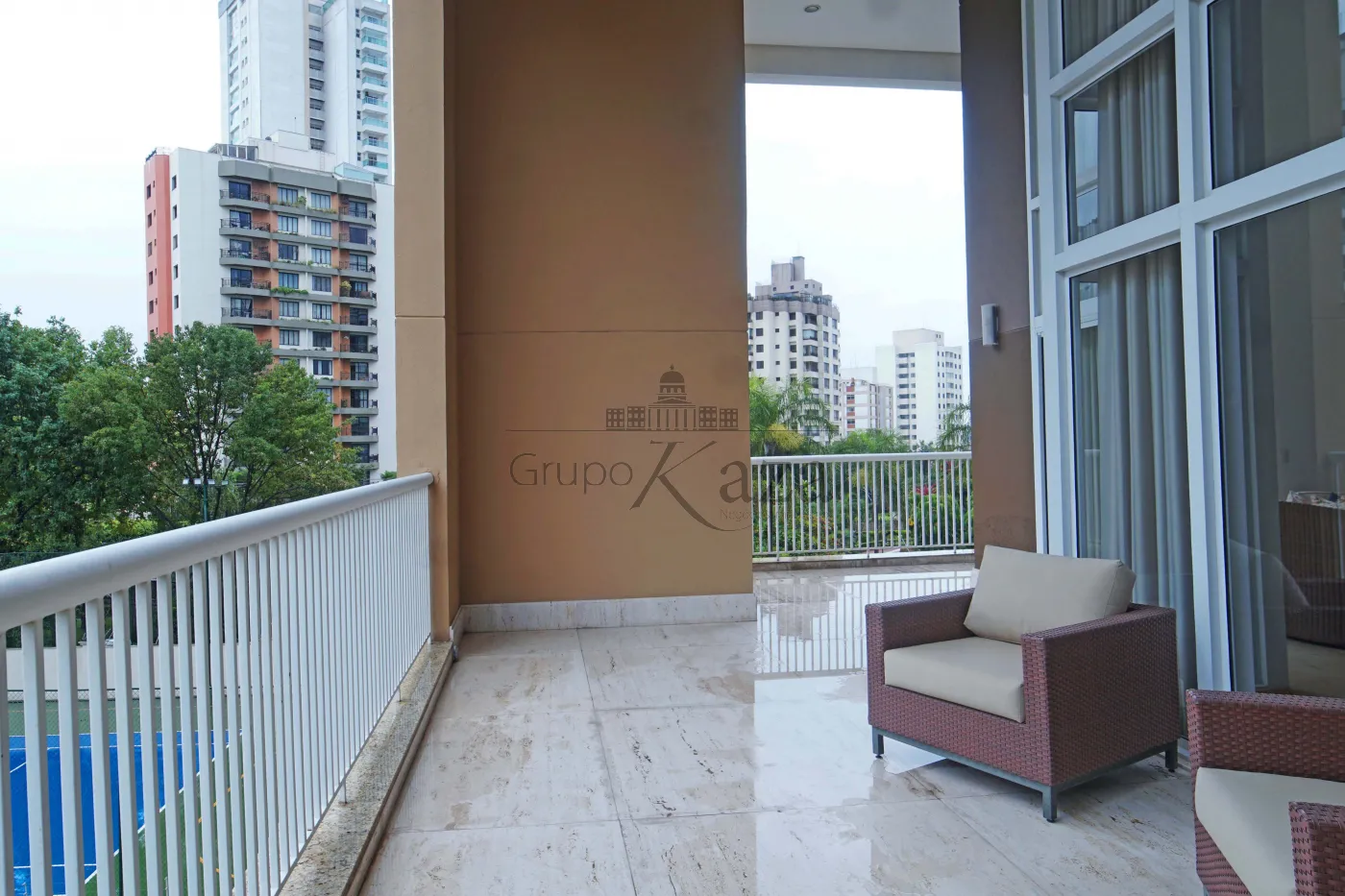 Foto 20 de Apartamento Duplex em Chácara Klabin, São Paulo - imagem 20