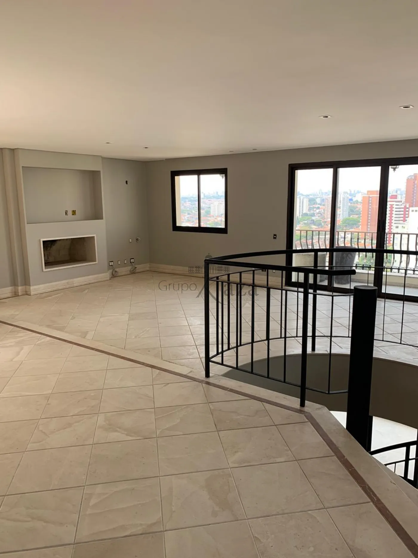 Foto 4 de Apartamento Cobertura Duplex em Campo Belo, São Paulo - imagem 4