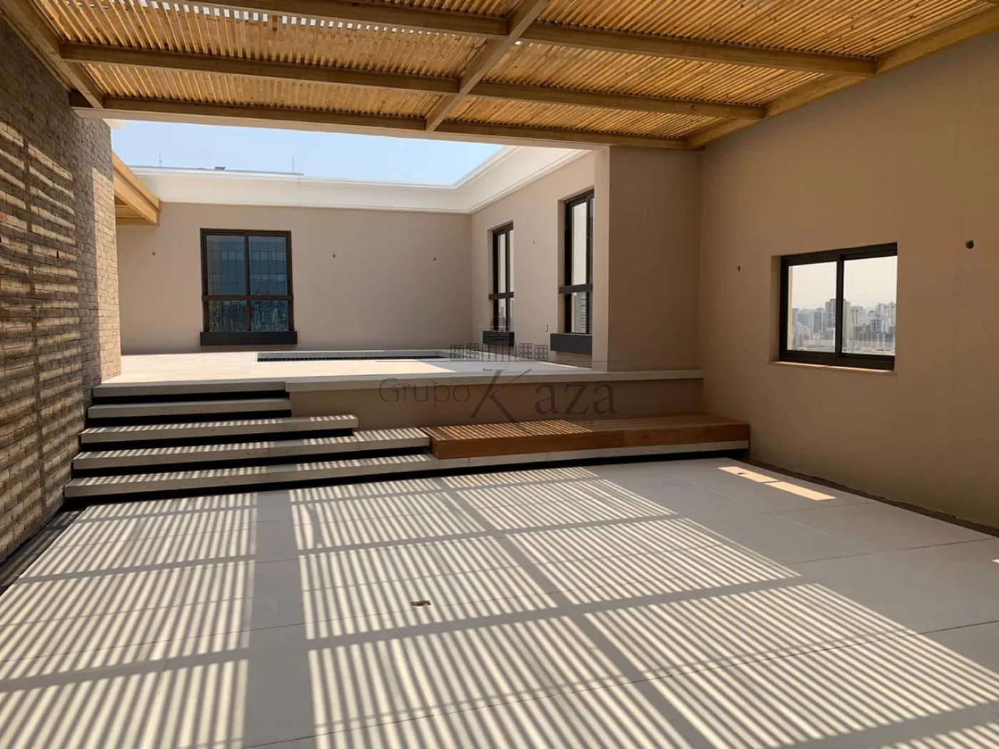 Foto 19 de Apartamento Cobertura Duplex em Campo Belo, São Paulo - imagem 19