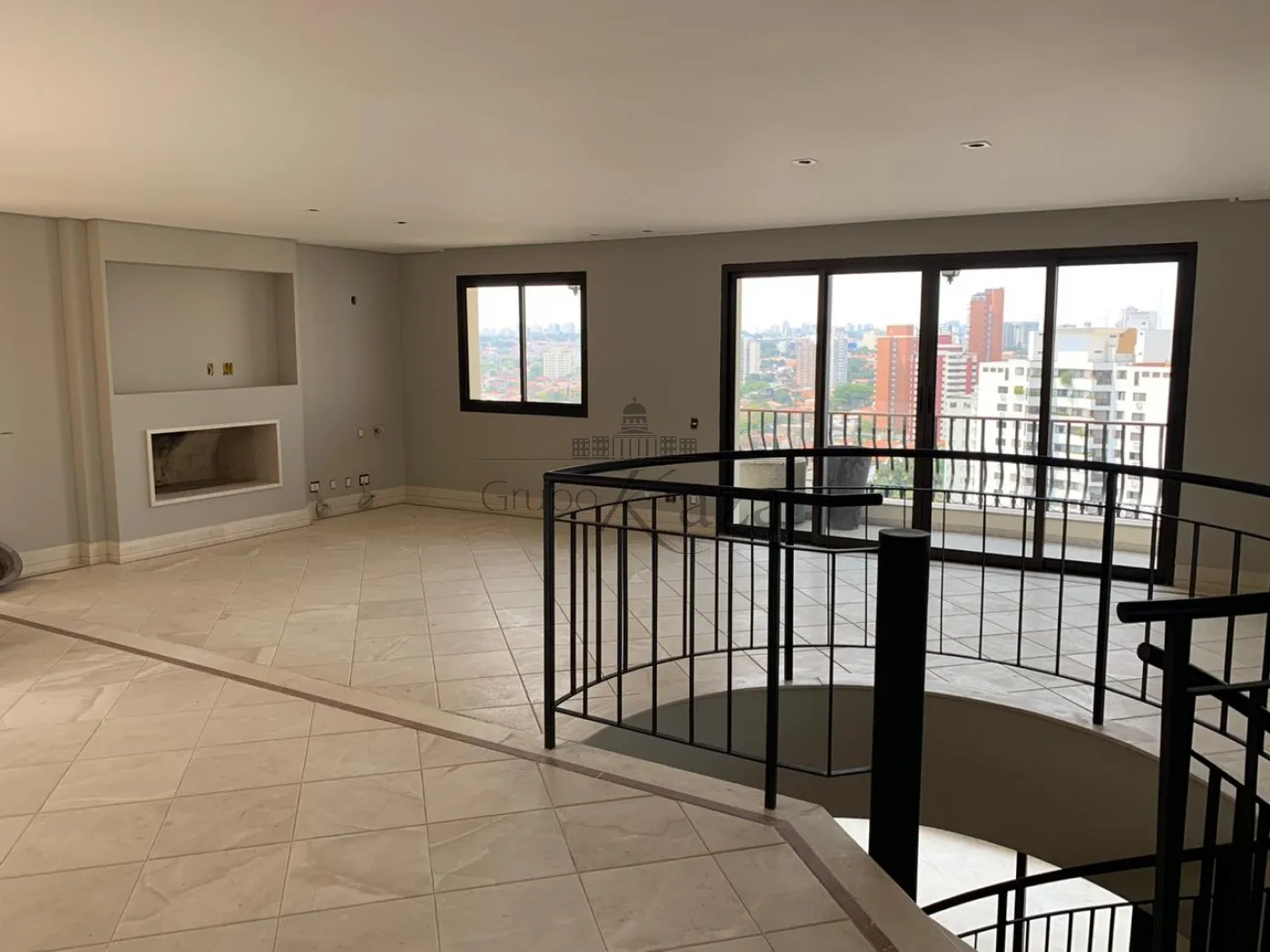 Foto 5 de Apartamento Cobertura Duplex em Campo Belo, São Paulo - imagem 5