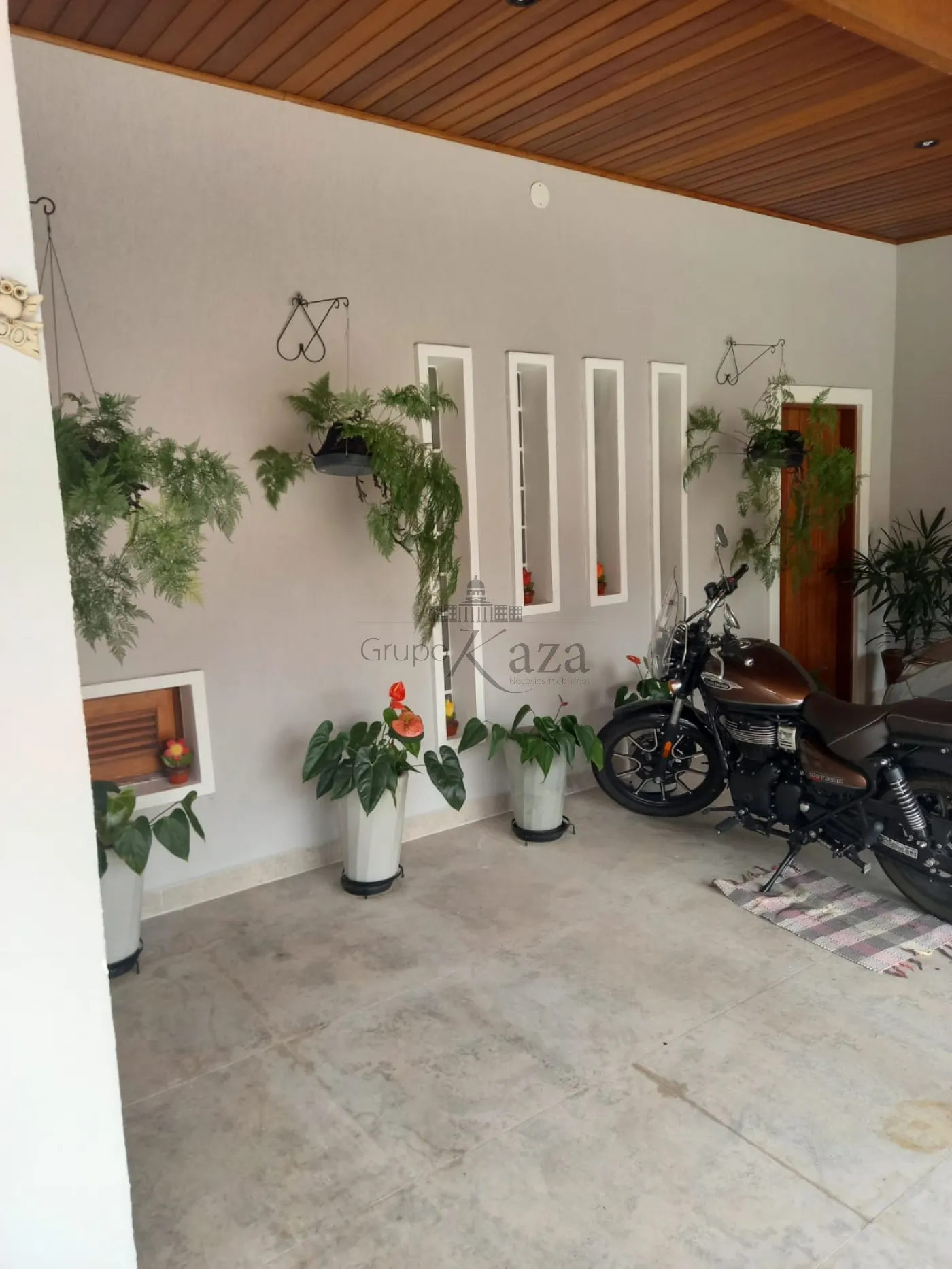 Garagem