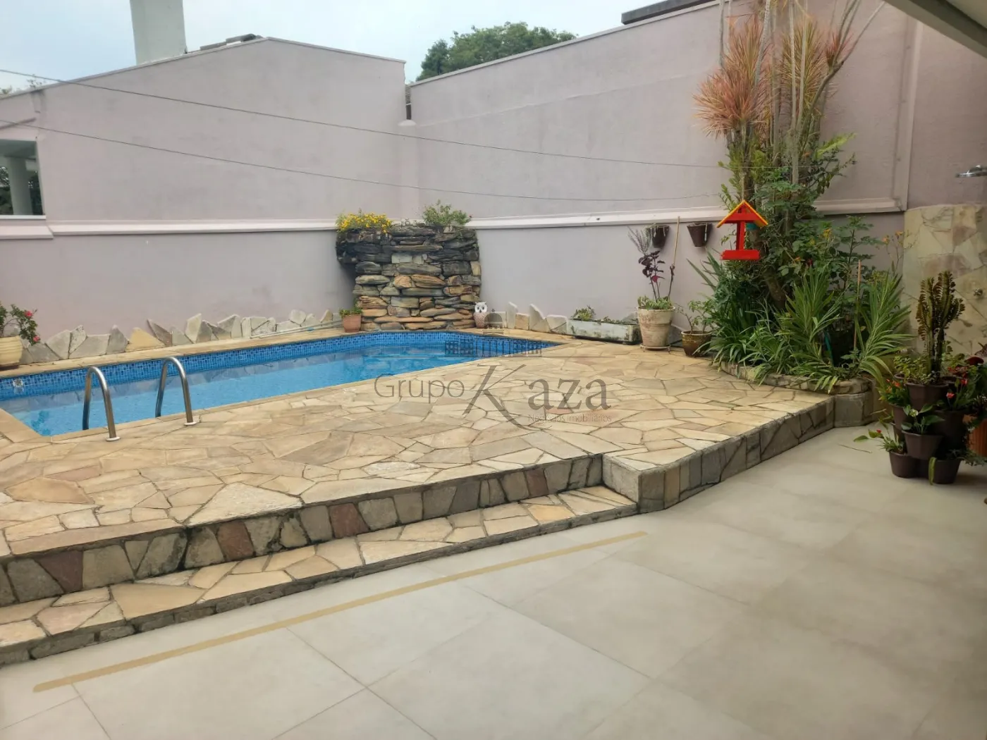 Foto 12 de Casa Condomínio em Jardim das Colinas, São José dos Campos - imagem 12