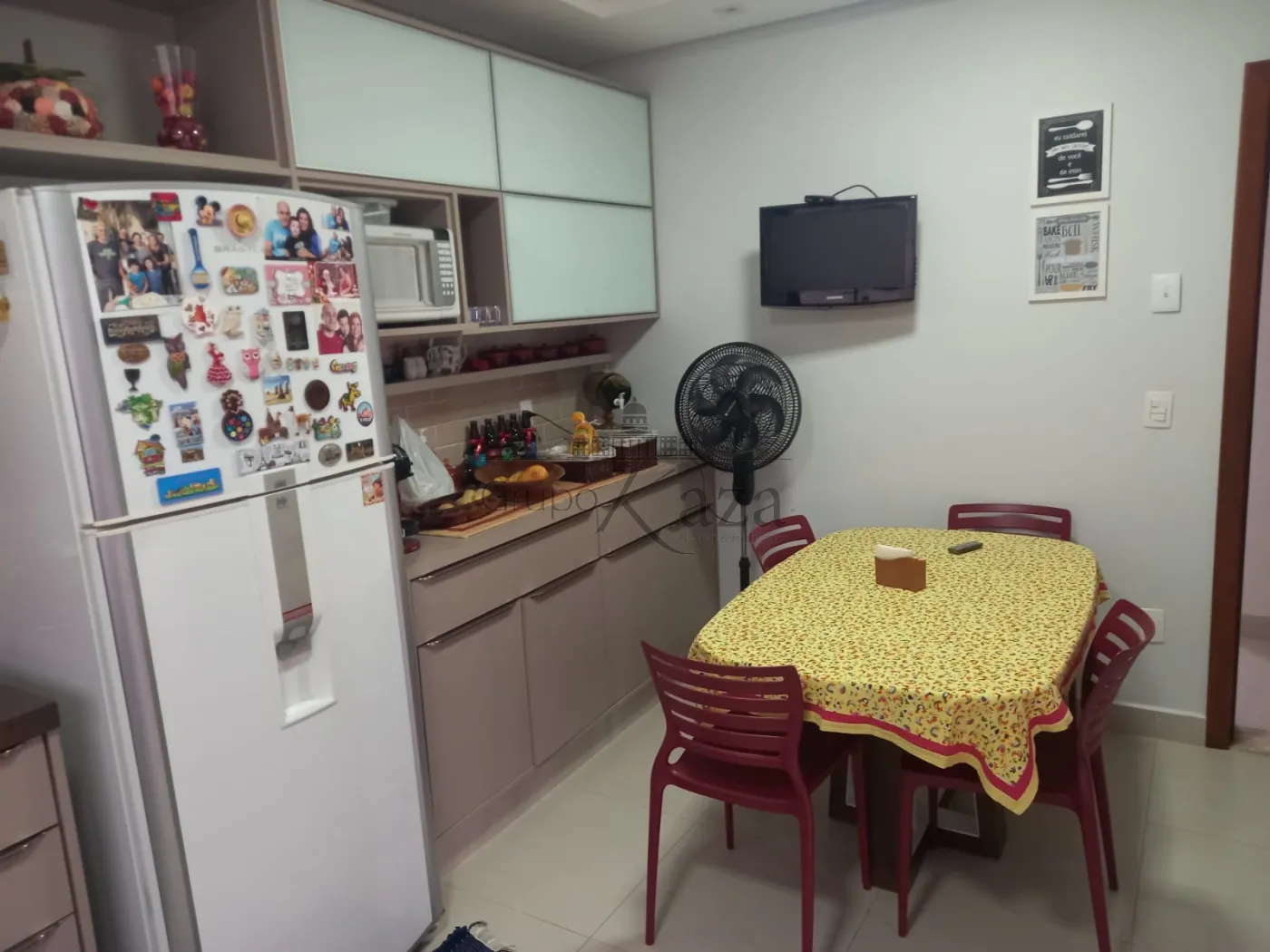 Cozinha