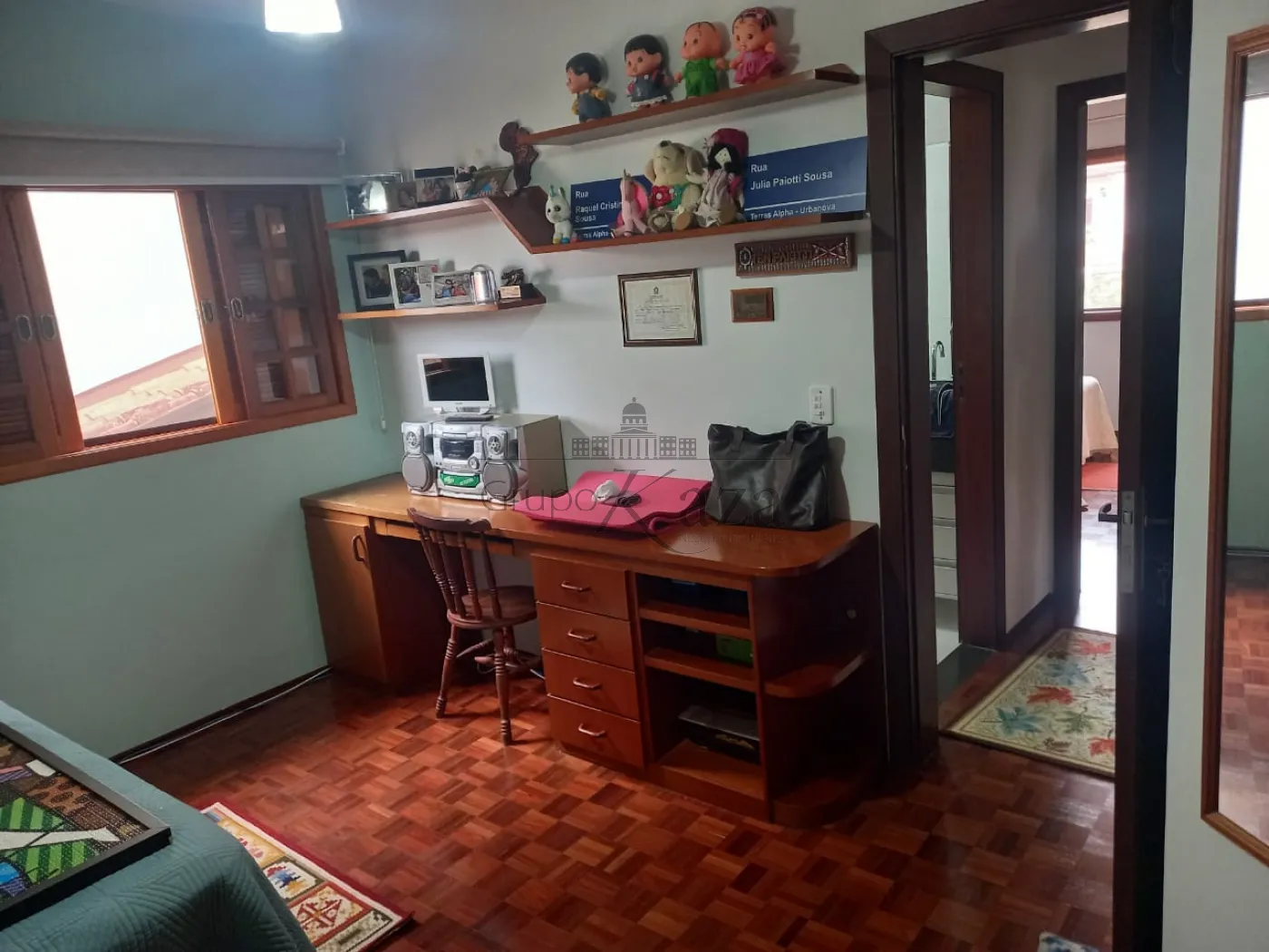Quarto 1