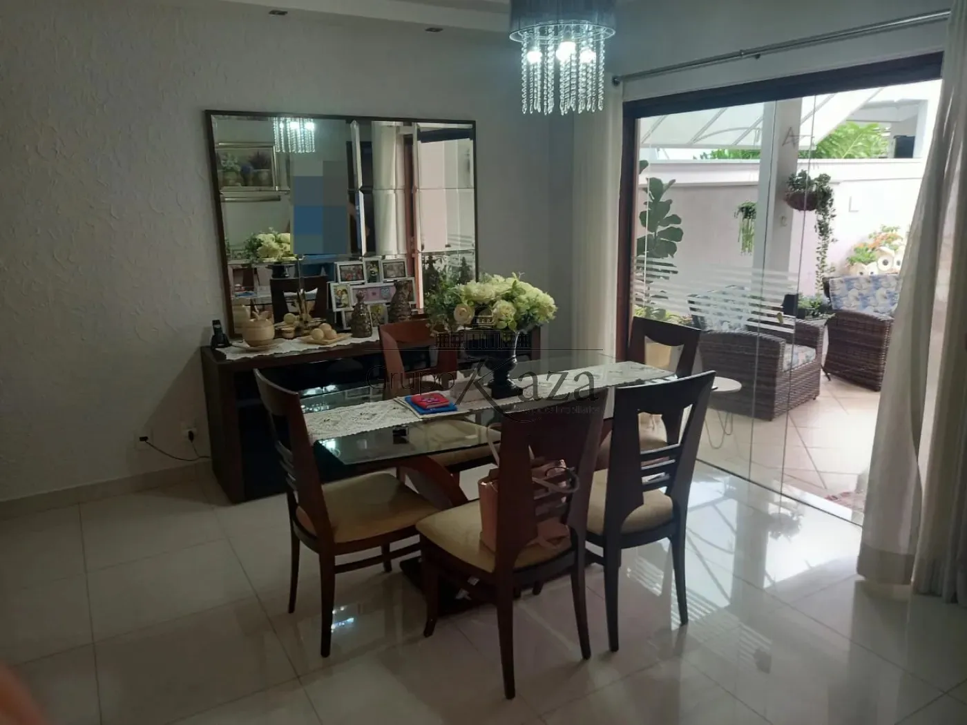 Foto 8 de Casa Condomínio em Jardim das Colinas, São José dos Campos - imagem 8
