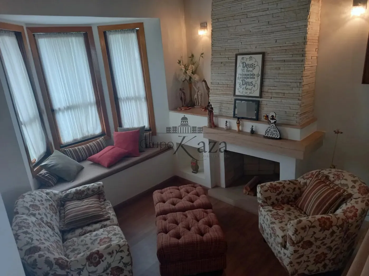 Foto 4 de Casa Condomínio em Jardim das Colinas, São José dos Campos - imagem 4