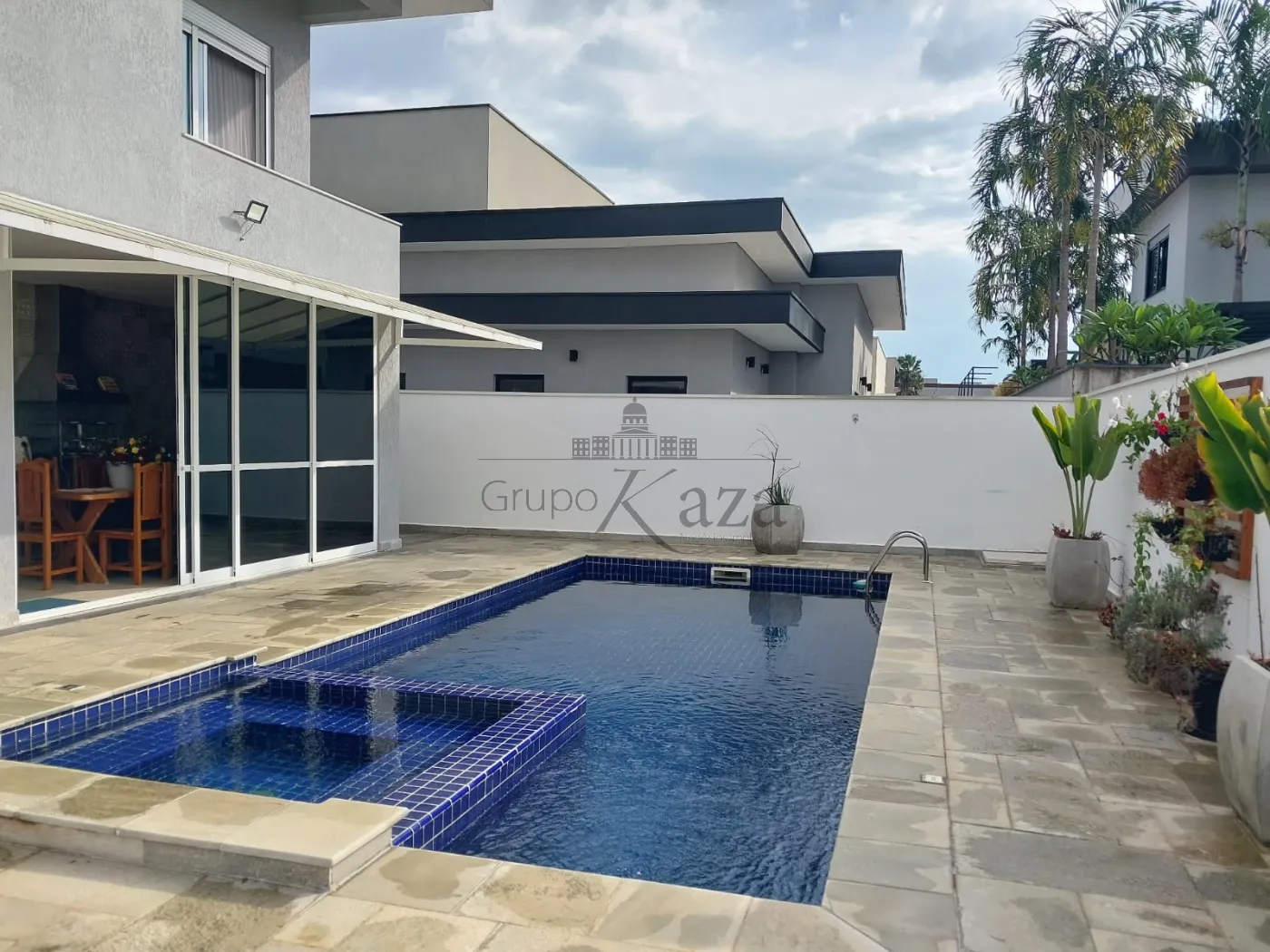 Foto 30 de Casa Condomínio em Jardim do Golfe, São José dos Campos - imagem 30