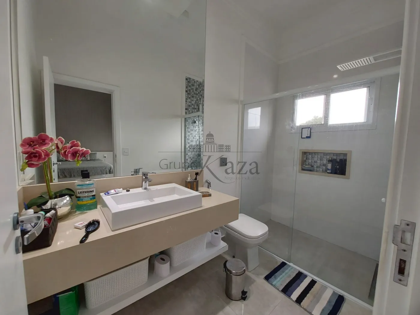 Foto 24 de Casa Condomínio em Jardim do Golfe, São José dos Campos - imagem 24