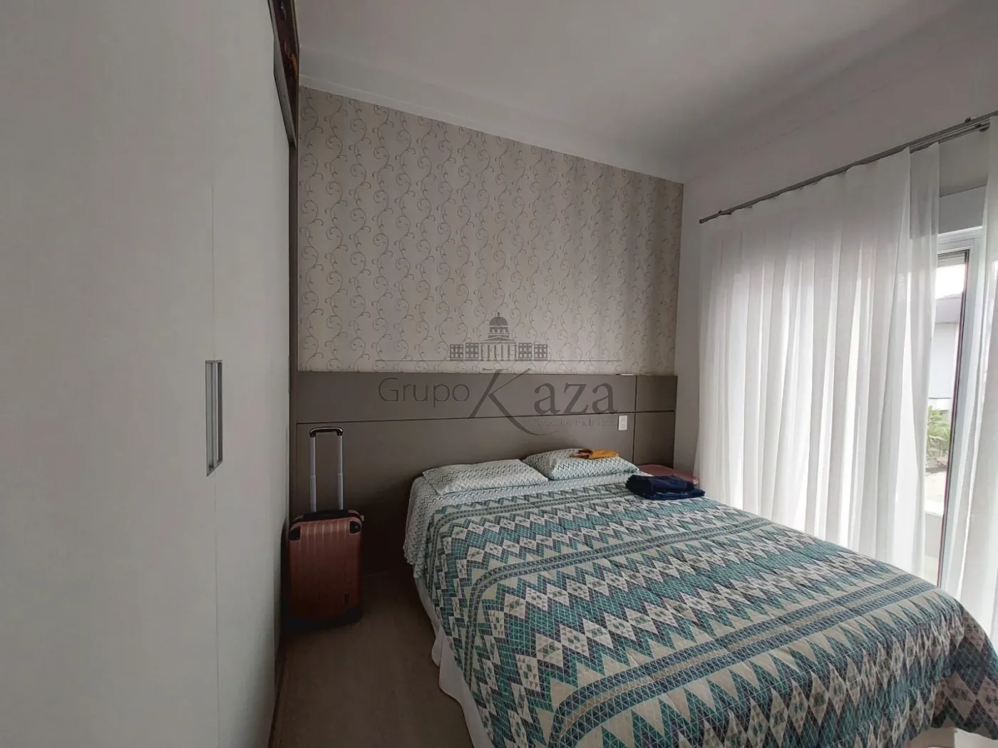 Foto 21 de Casa Condomínio em Jardim do Golfe, São José dos Campos - imagem 21