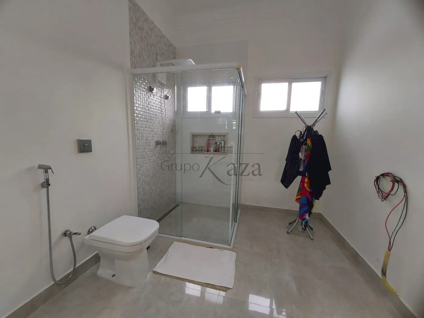 Foto 18 de Casa Condomínio em Jardim do Golfe, São José dos Campos - imagem 18