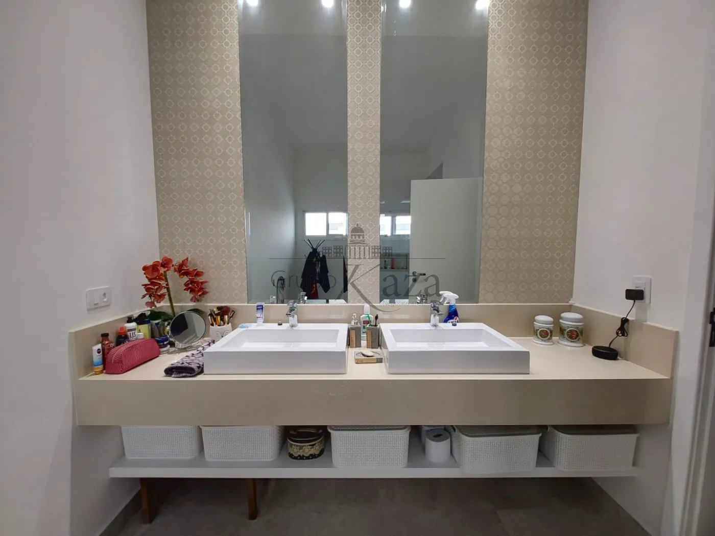 Foto 20 de Casa Condomínio em Jardim do Golfe, São José dos Campos - imagem 20