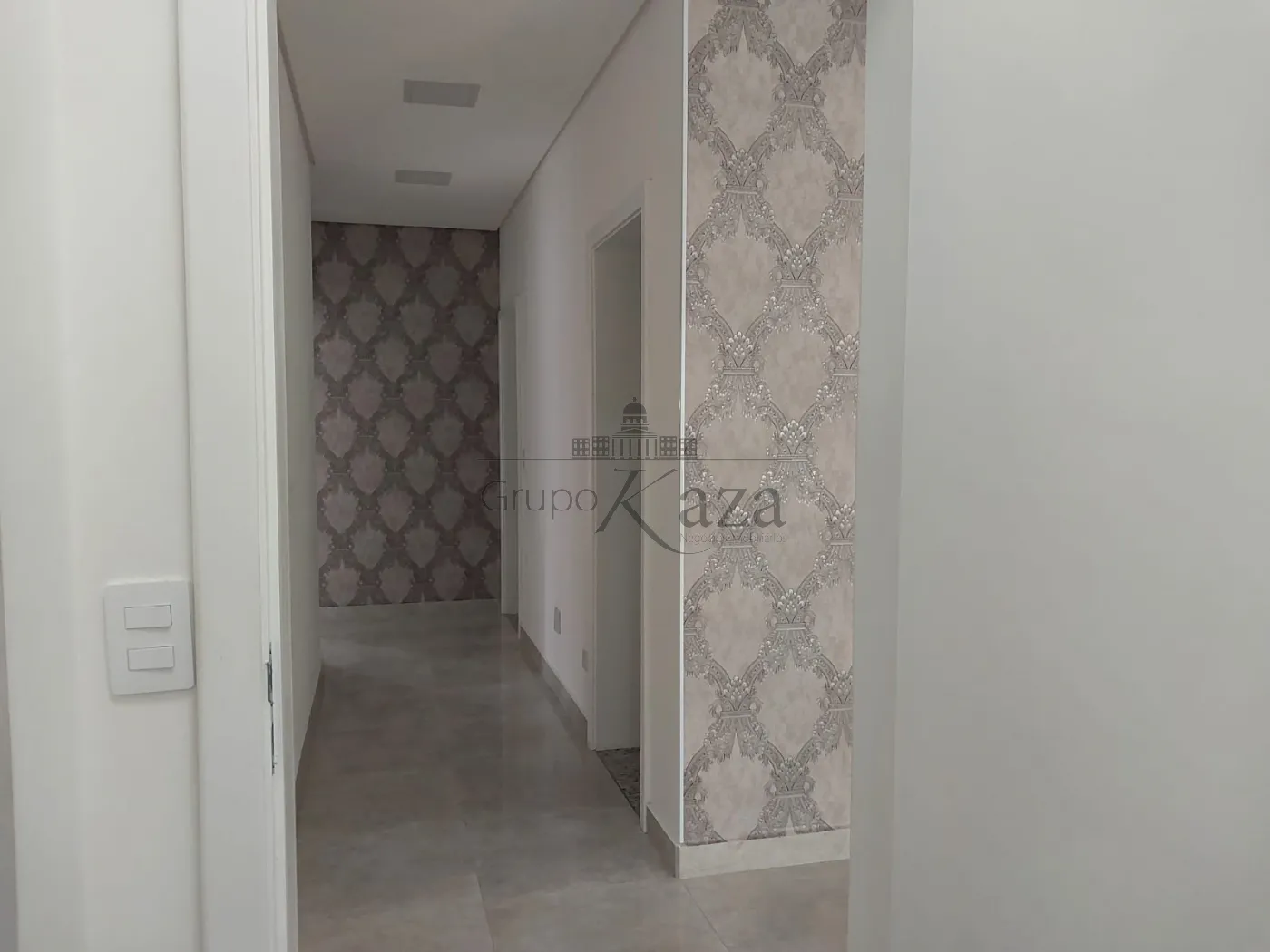 Foto 14 de Casa Condomínio em Jardim do Golfe, São José dos Campos - imagem 14