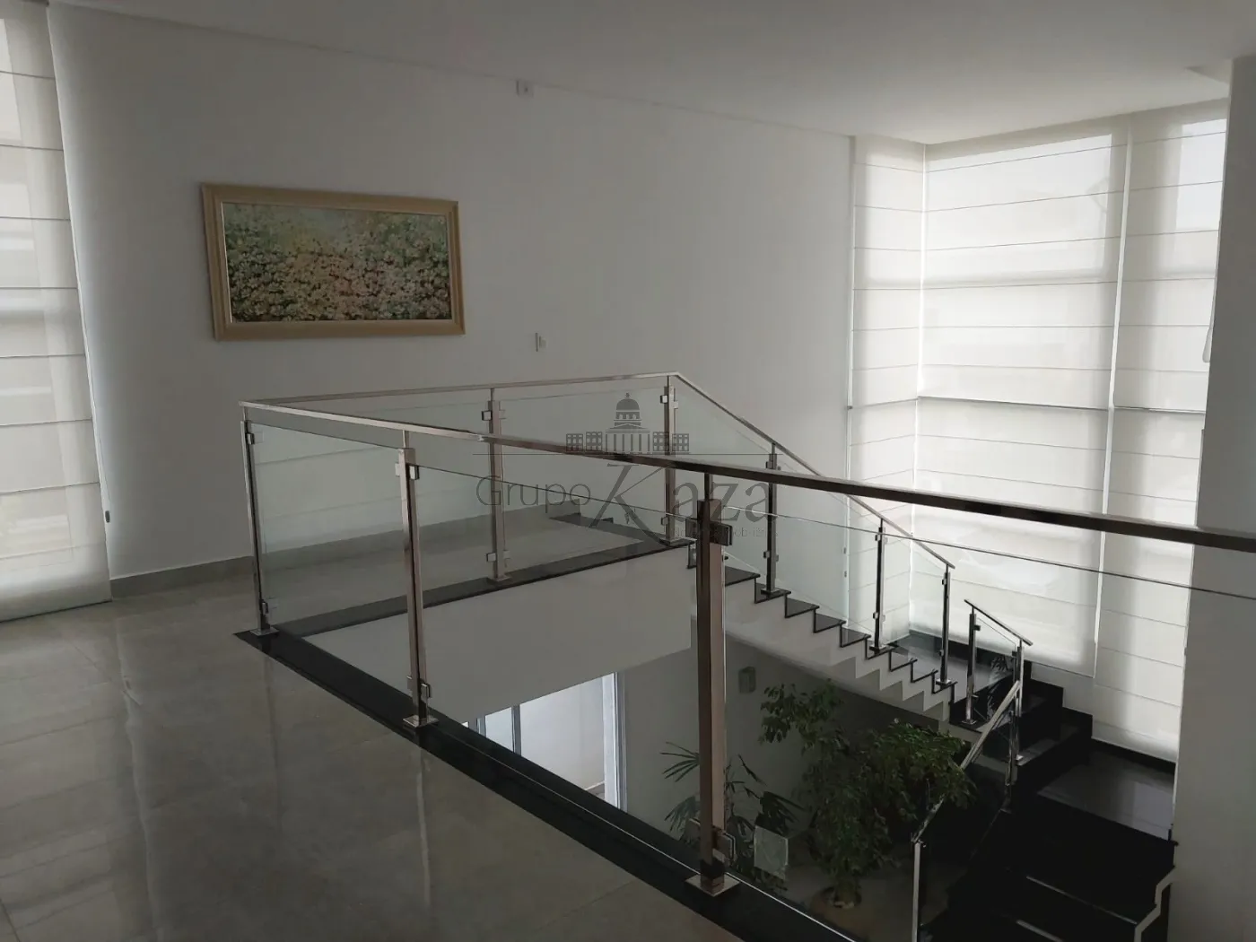 Foto 12 de Casa Condomínio em Jardim do Golfe, São José dos Campos - imagem 12
