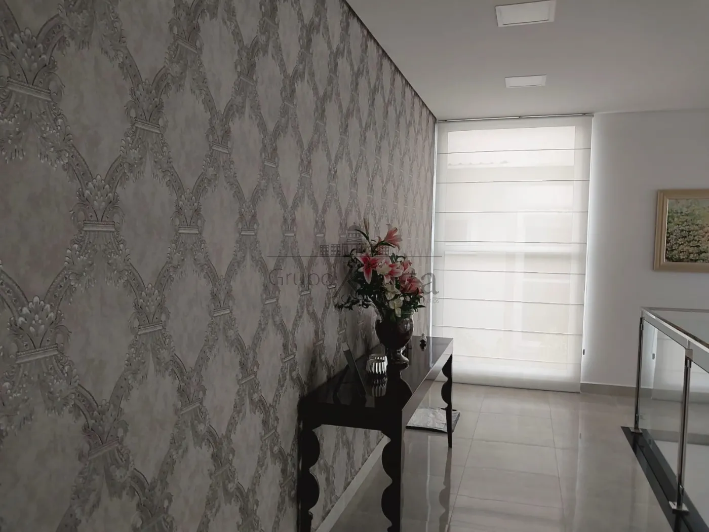 Foto 13 de Casa Condomínio em Jardim do Golfe, São José dos Campos - imagem 13