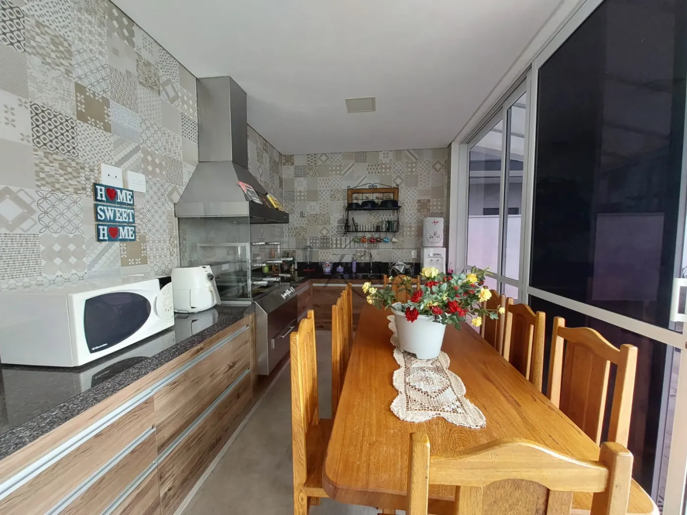 Foto 26 de Casa Condomínio em Jardim do Golfe, São José dos Campos - imagem 26