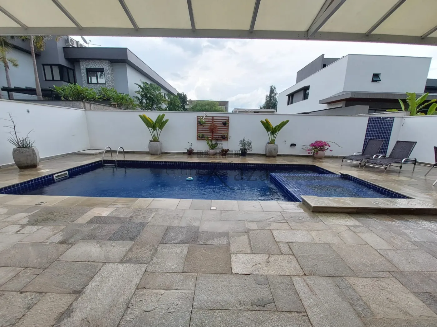 Foto 28 de Casa Condomínio em Jardim do Golfe, São José dos Campos - imagem 28