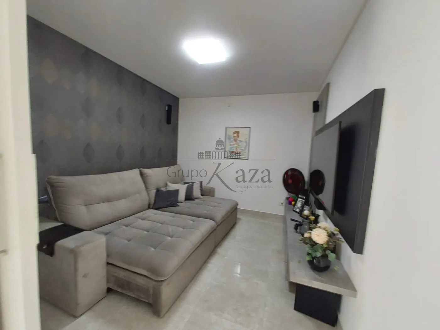 Foto 15 de Casa Condomínio em Jardim do Golfe, São José dos Campos - imagem 15