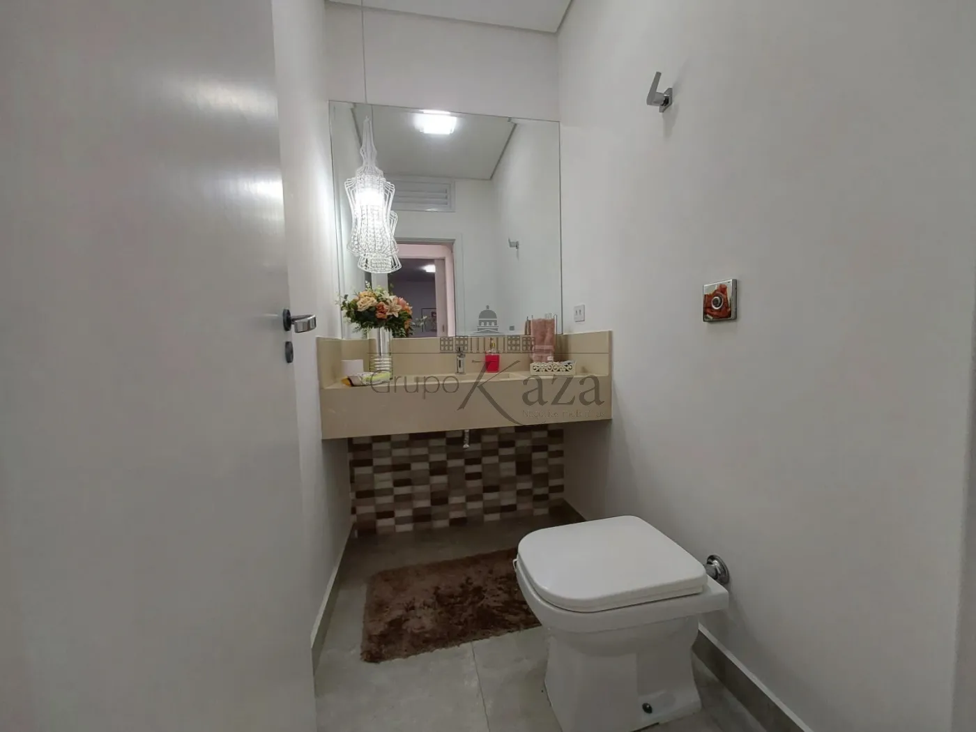 Foto 16 de Casa Condomínio em Jardim do Golfe, São José dos Campos - imagem 16