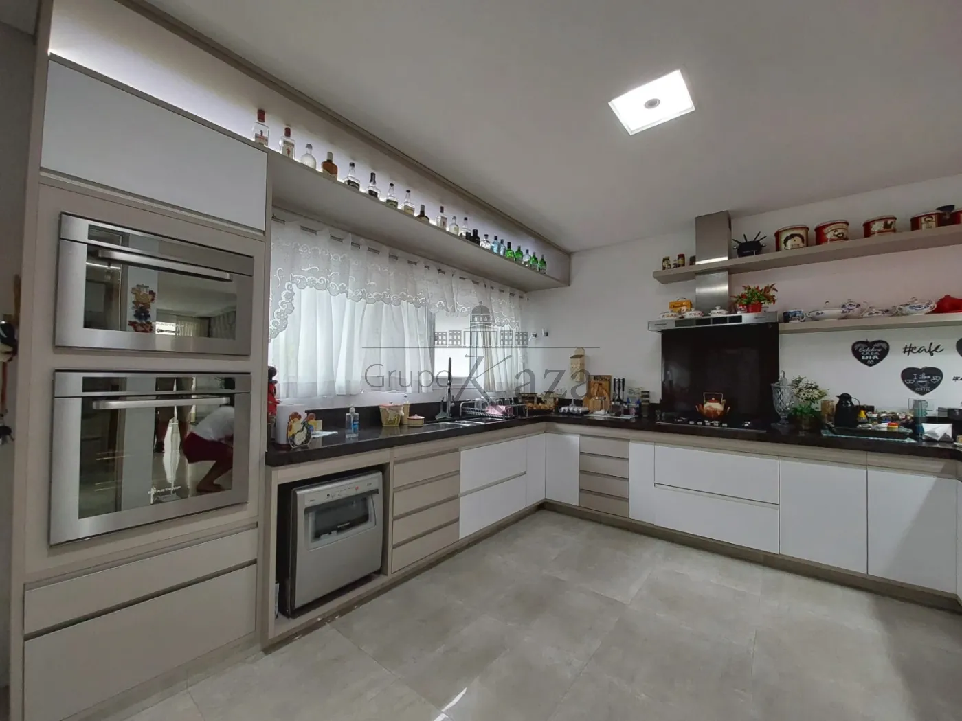 Foto 8 de Casa Condomínio em Jardim do Golfe, São José dos Campos - imagem 8