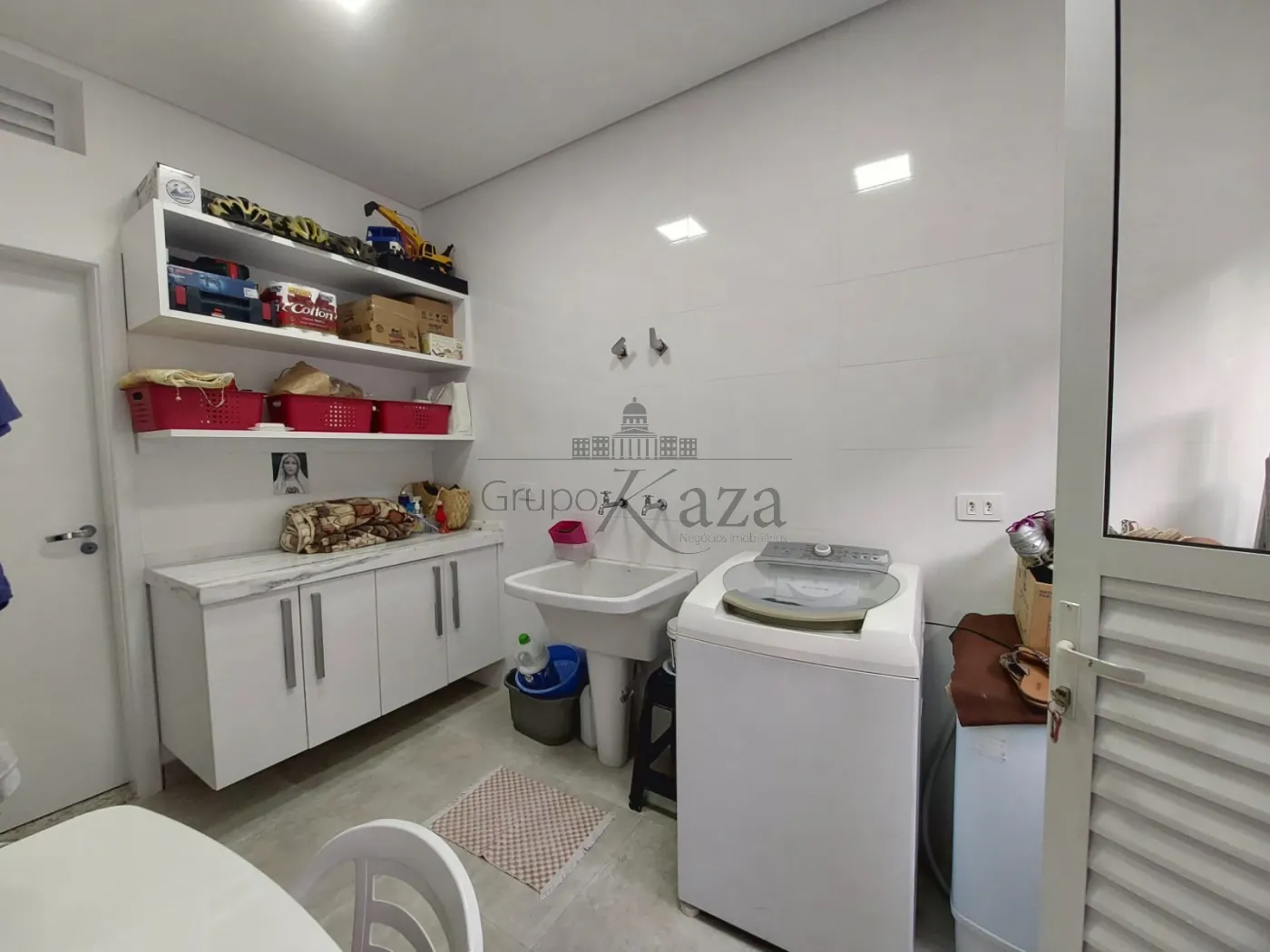 Foto 10 de Casa Condomínio em Jardim do Golfe, São José dos Campos - imagem 10