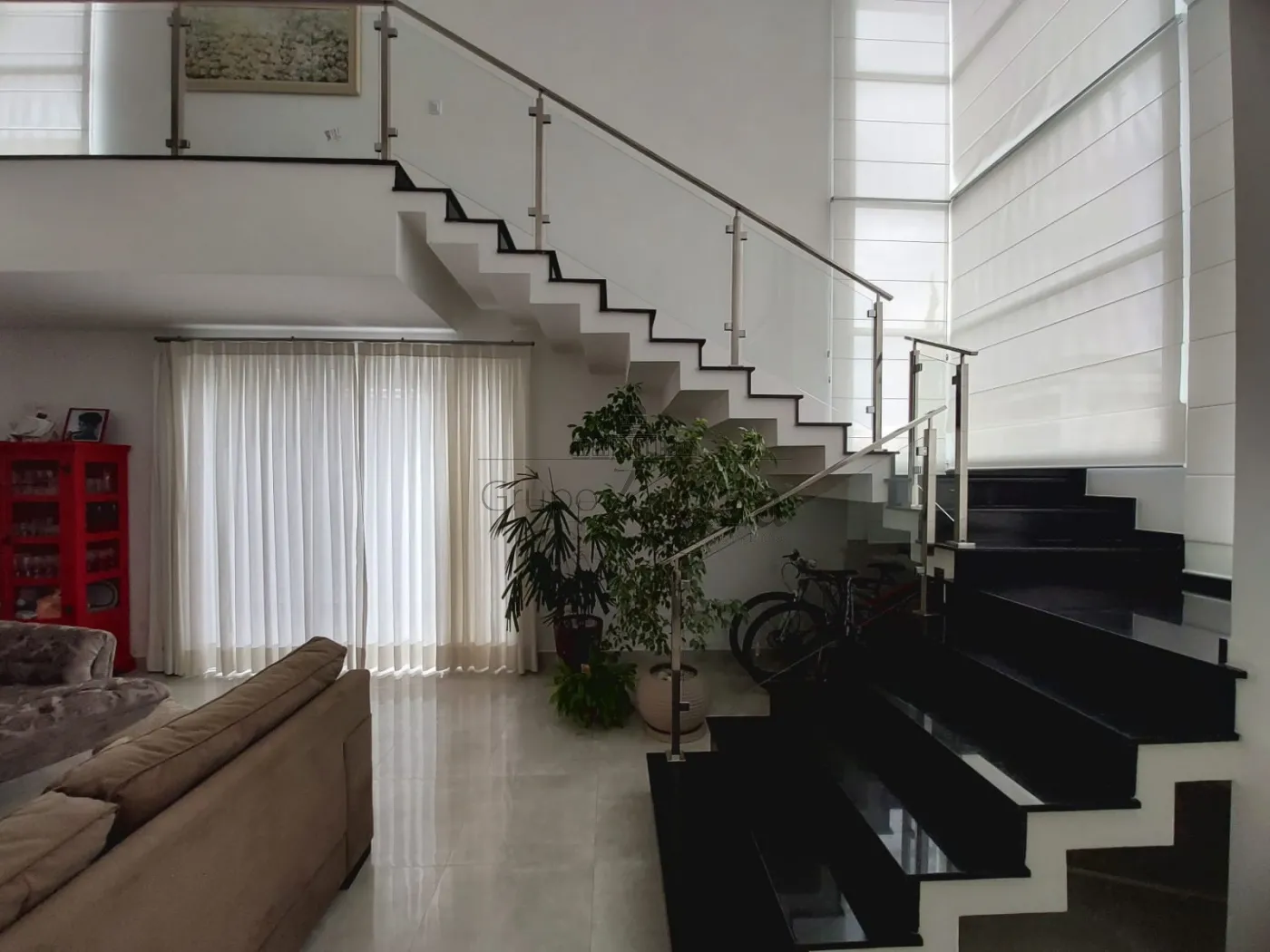 Foto 4 de Casa Condomínio em Jardim do Golfe, São José dos Campos - imagem 4