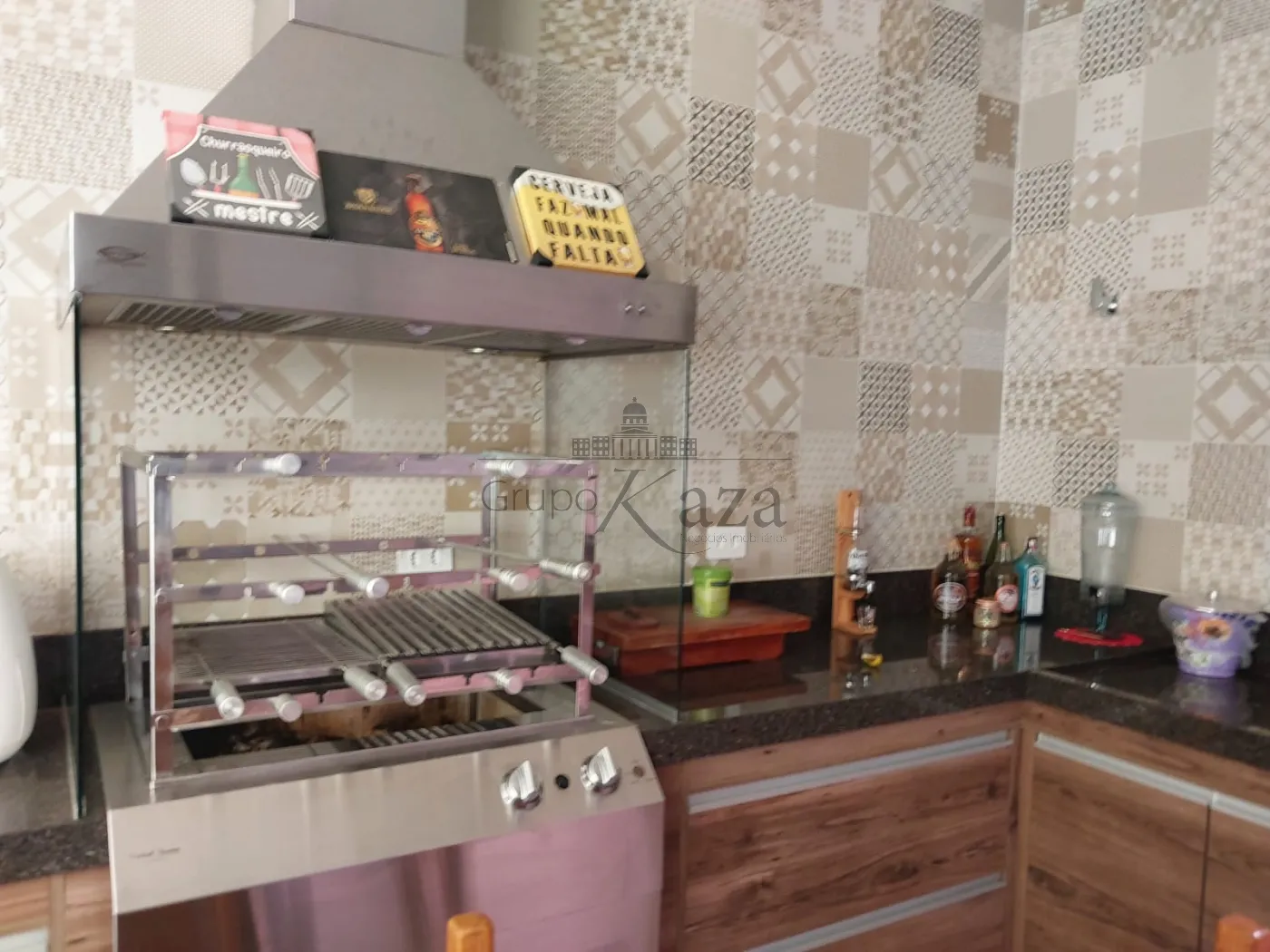 Foto 27 de Casa Condomínio em Jardim do Golfe, São José dos Campos - imagem 27