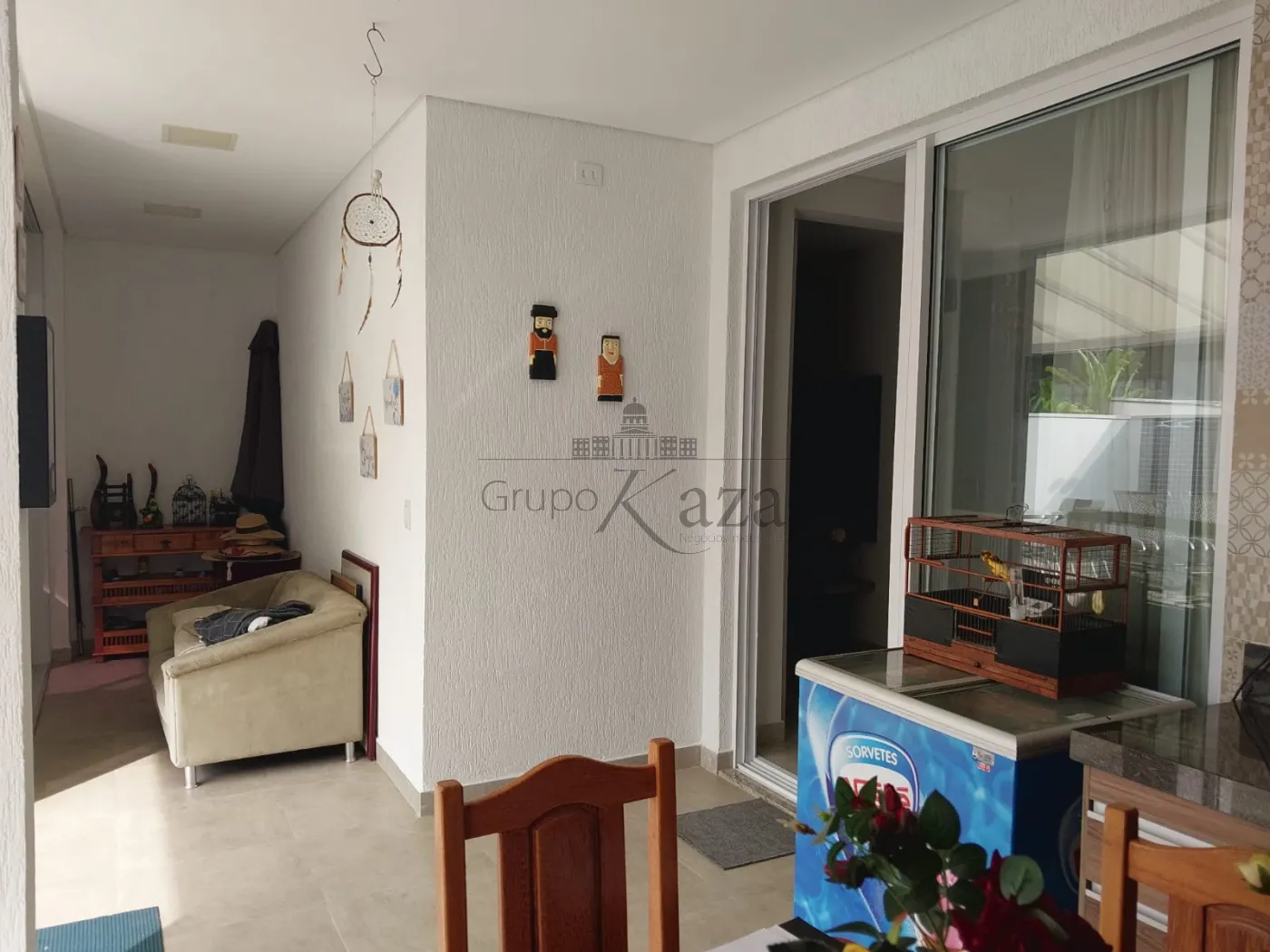 Foto 25 de Casa Condomínio em Jardim do Golfe, São José dos Campos - imagem 25