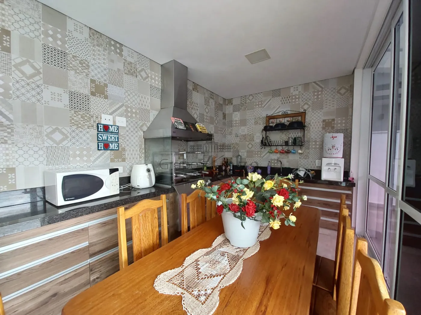 Foto 29 de Casa Condomínio em Jardim do Golfe, São José dos Campos - imagem 29
