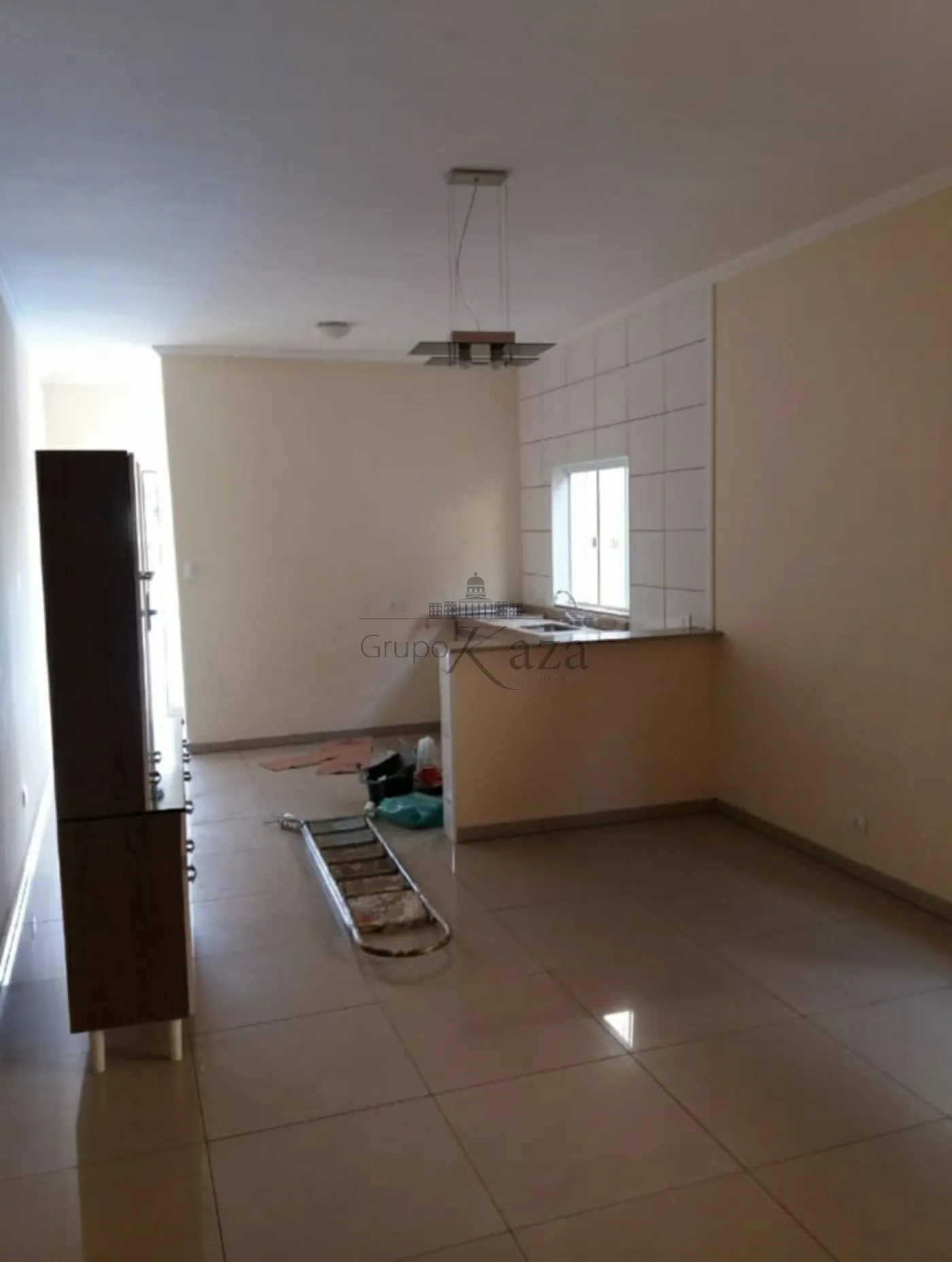 Foto 4 de Casa Comercial  Residencial em Eugênio de Melo, São José dos Campos - imagem 4