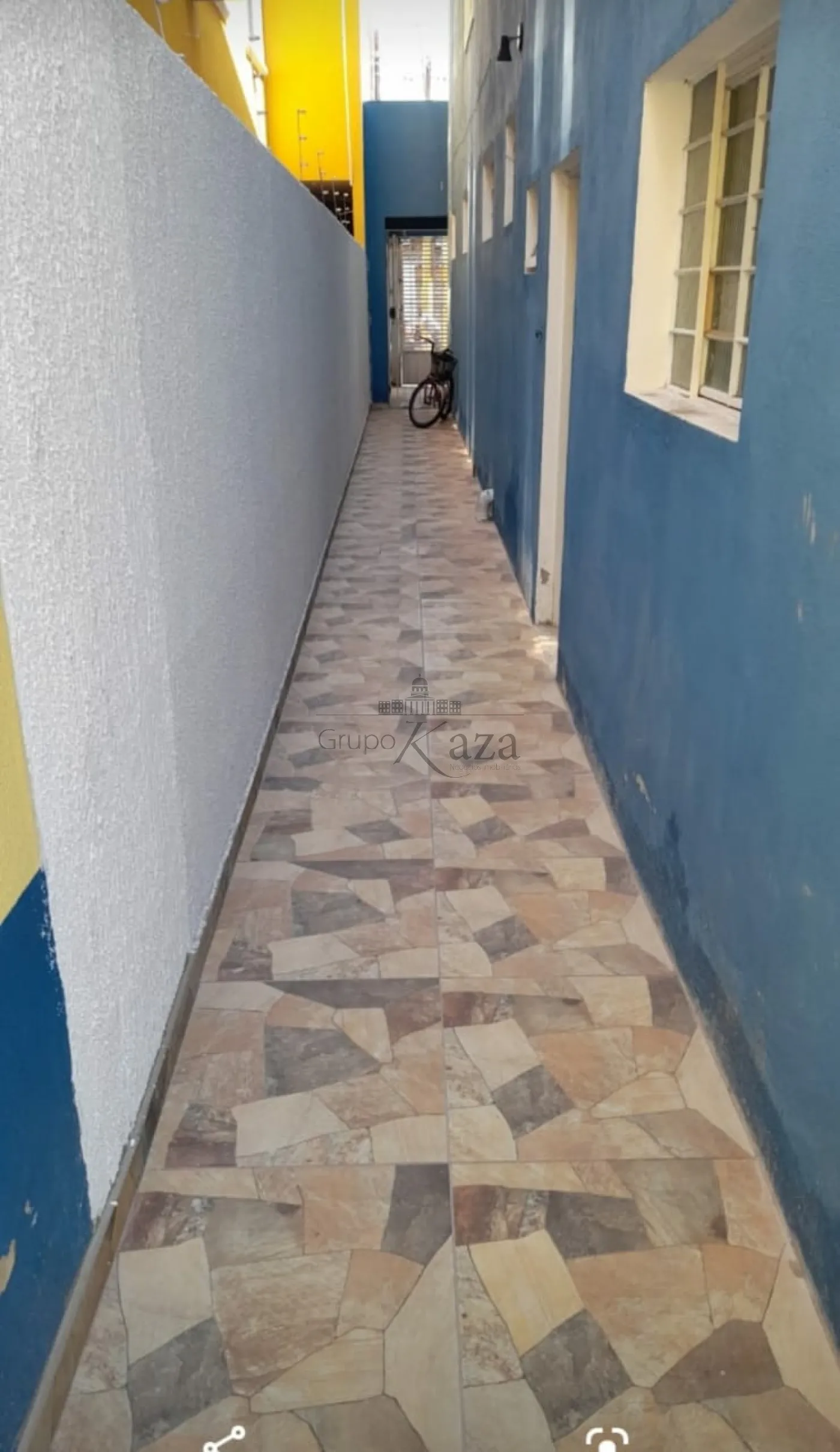 Foto 6 de Casa Comercial  Residencial em Eugênio de Melo, São José dos Campos - imagem 6