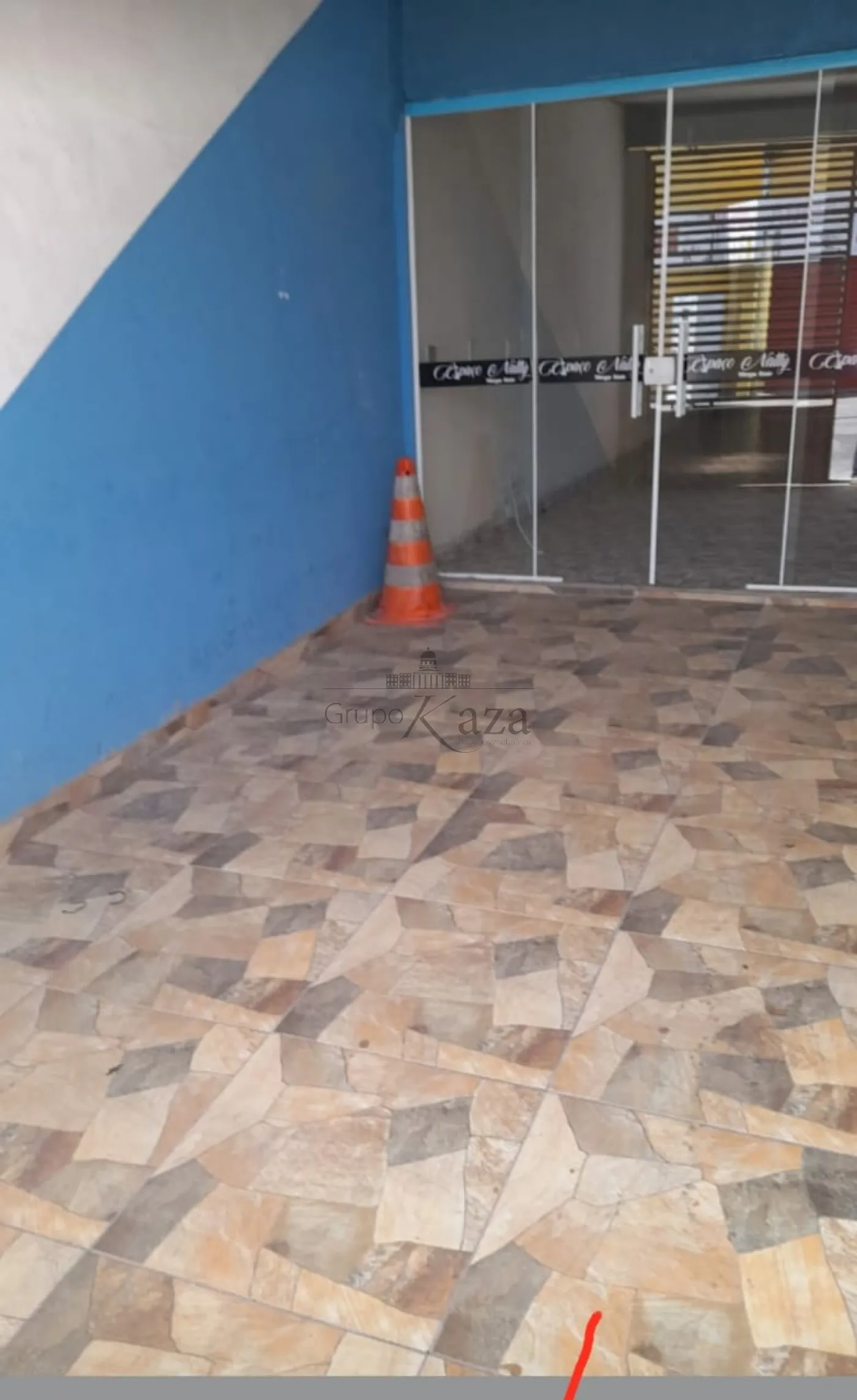 Foto 7 de Casa Comercial  Residencial em Eugênio de Melo, São José dos Campos - imagem 7