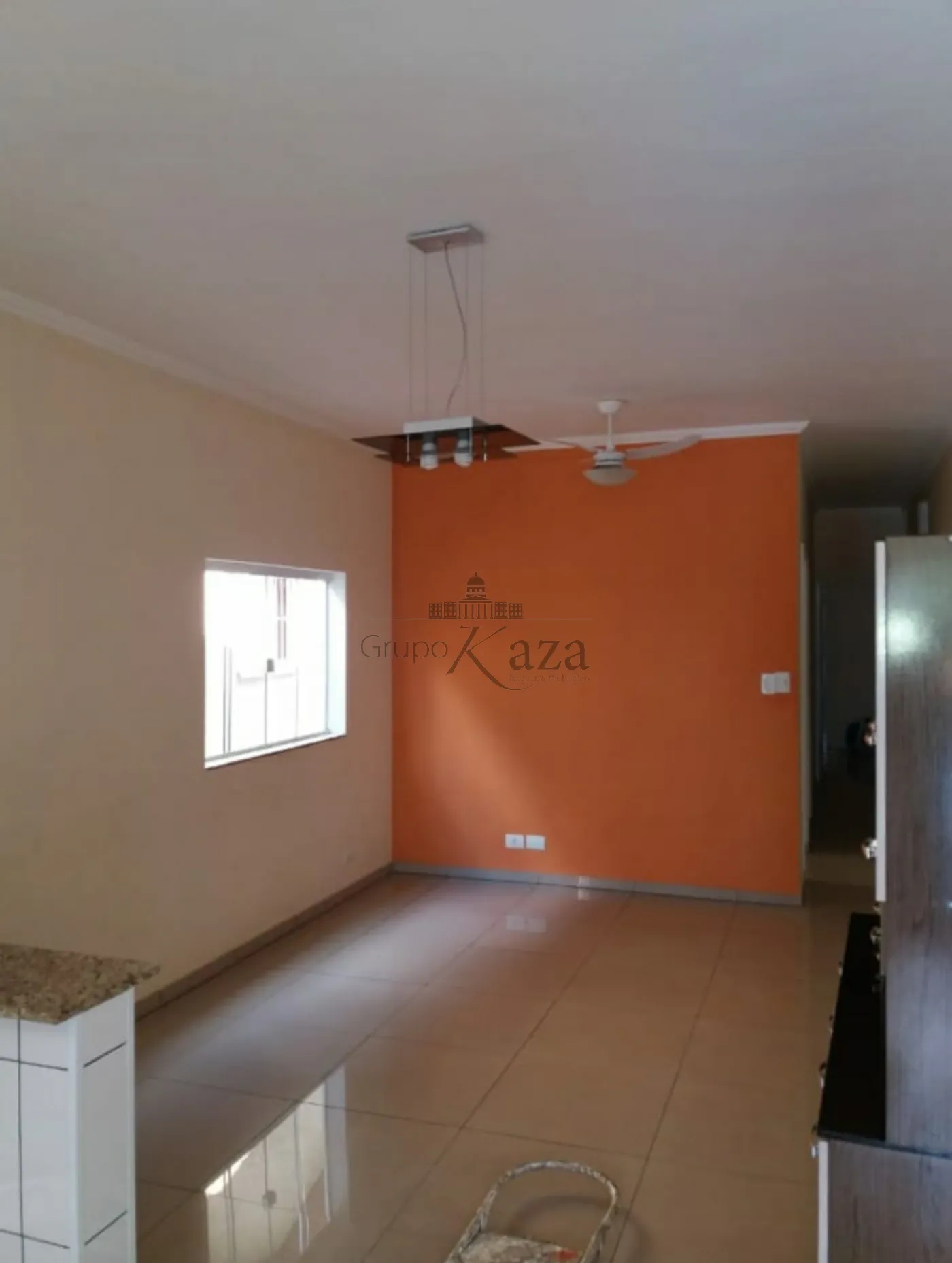 Foto 3 de Casa Comercial  Residencial em Eugênio de Melo, São José dos Campos - imagem 3