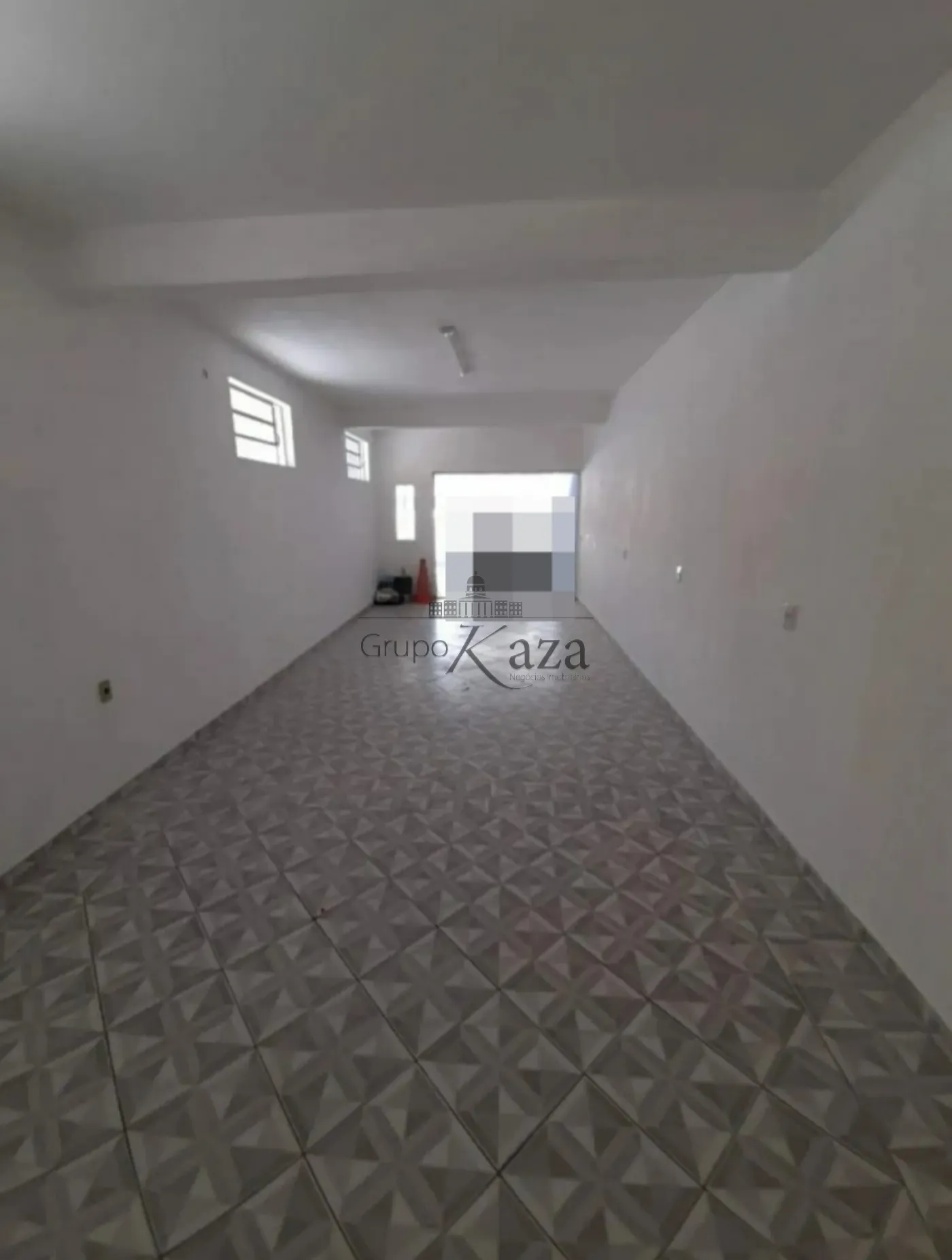 Foto 2 de Casa Comercial  Residencial em Eugênio de Melo, São José dos Campos - imagem 2