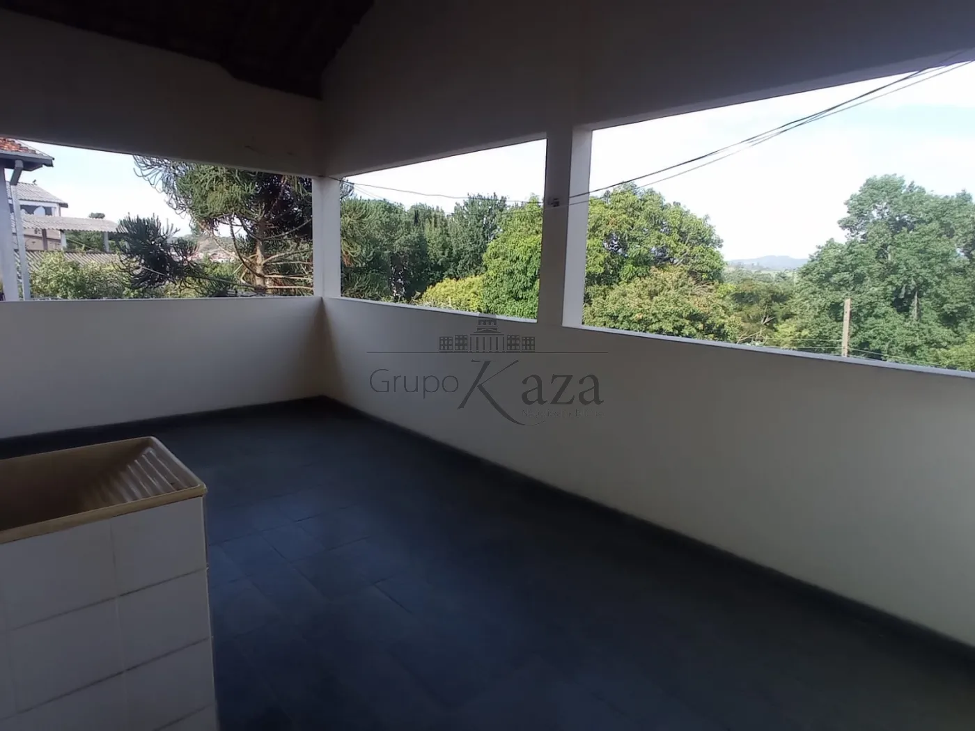 Foto 13 de Casa Padrão em Vila Iracema, São José dos Campos - imagem 13