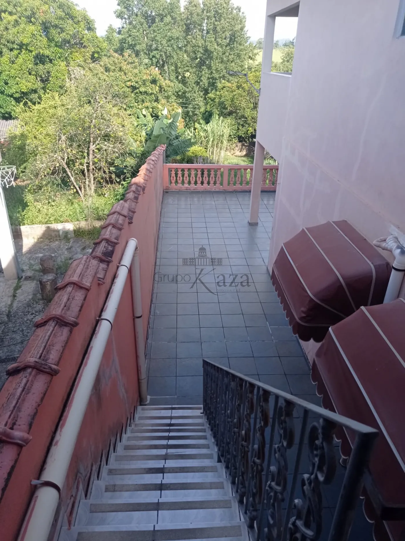Foto 9 de Casa Padrão em Vila Iracema, São José dos Campos - imagem 9
