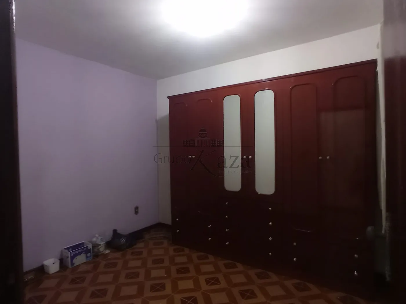 Foto 6 de Casa Padrão em Vila Iracema, São José dos Campos - imagem 6