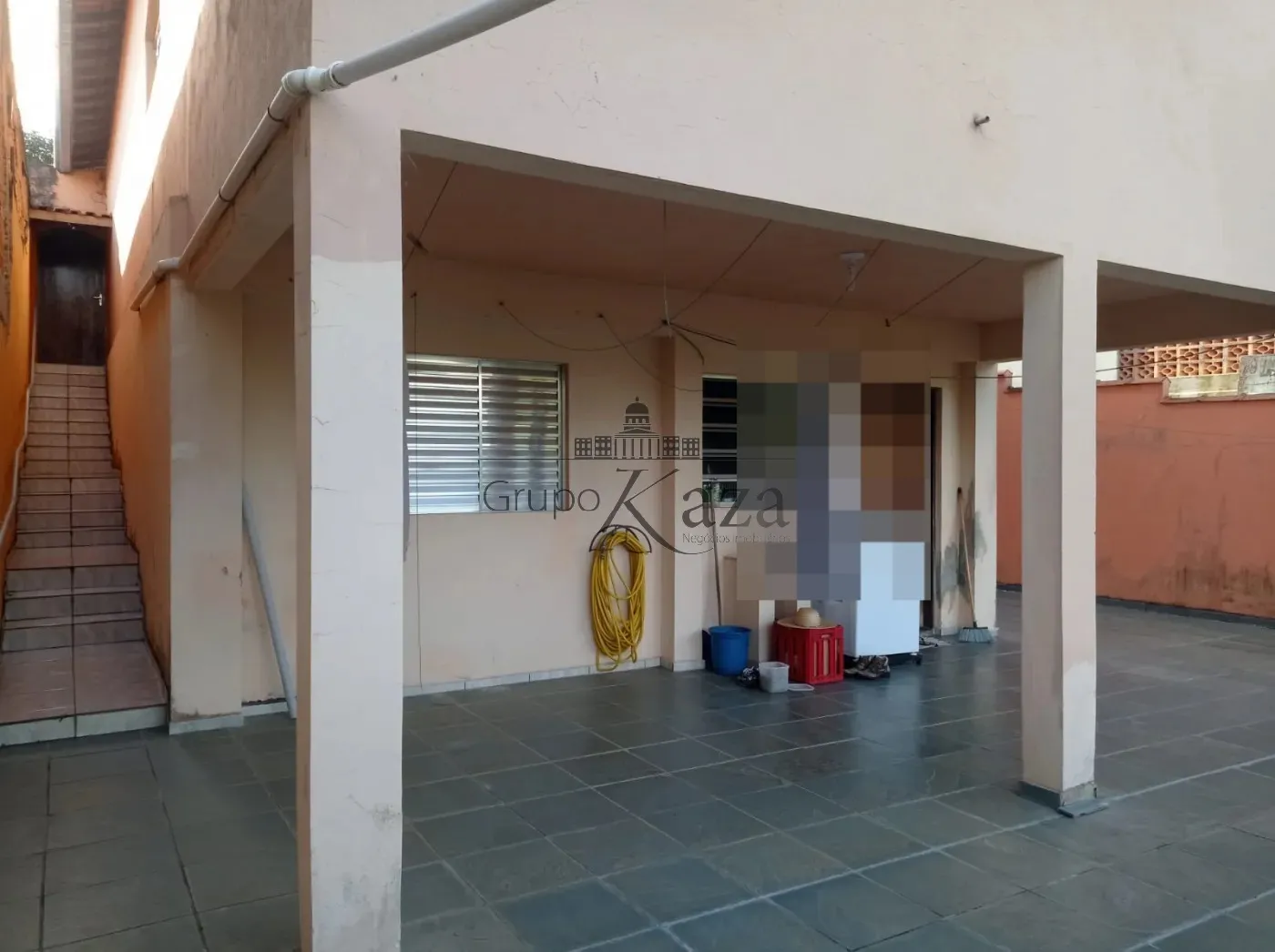 Foto 12 de Casa Padrão em Vila Iracema, São José dos Campos - imagem 12