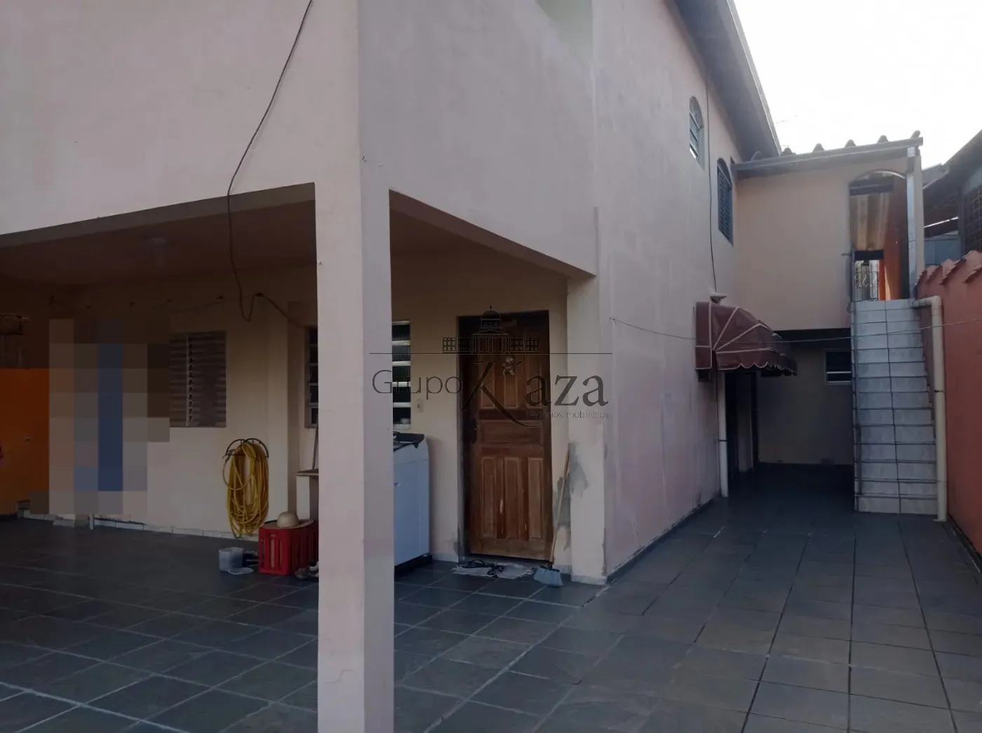 Foto 10 de Casa Padrão em Vila Iracema, São José dos Campos - imagem 10