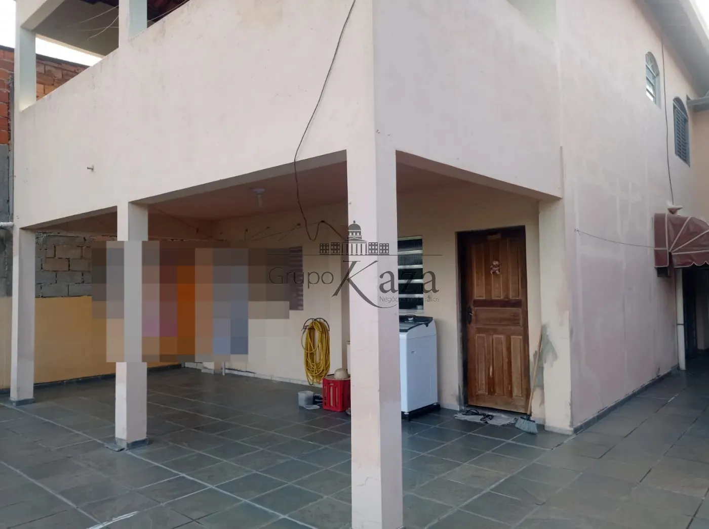 Foto 11 de Casa Padrão em Vila Iracema, São José dos Campos - imagem 11
