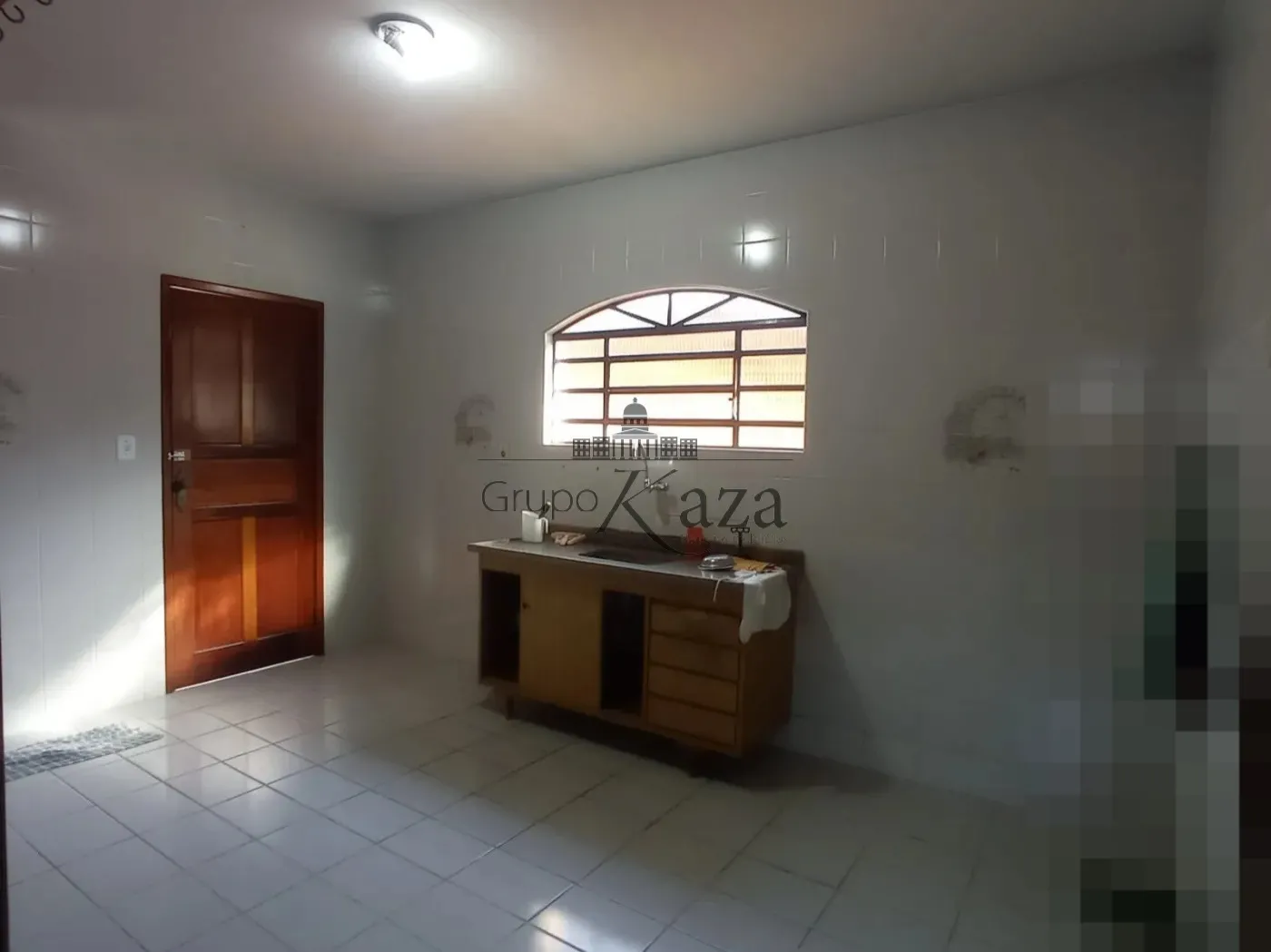 Foto 2 de Casa Padrão em Vila Iracema, São José dos Campos - imagem 2