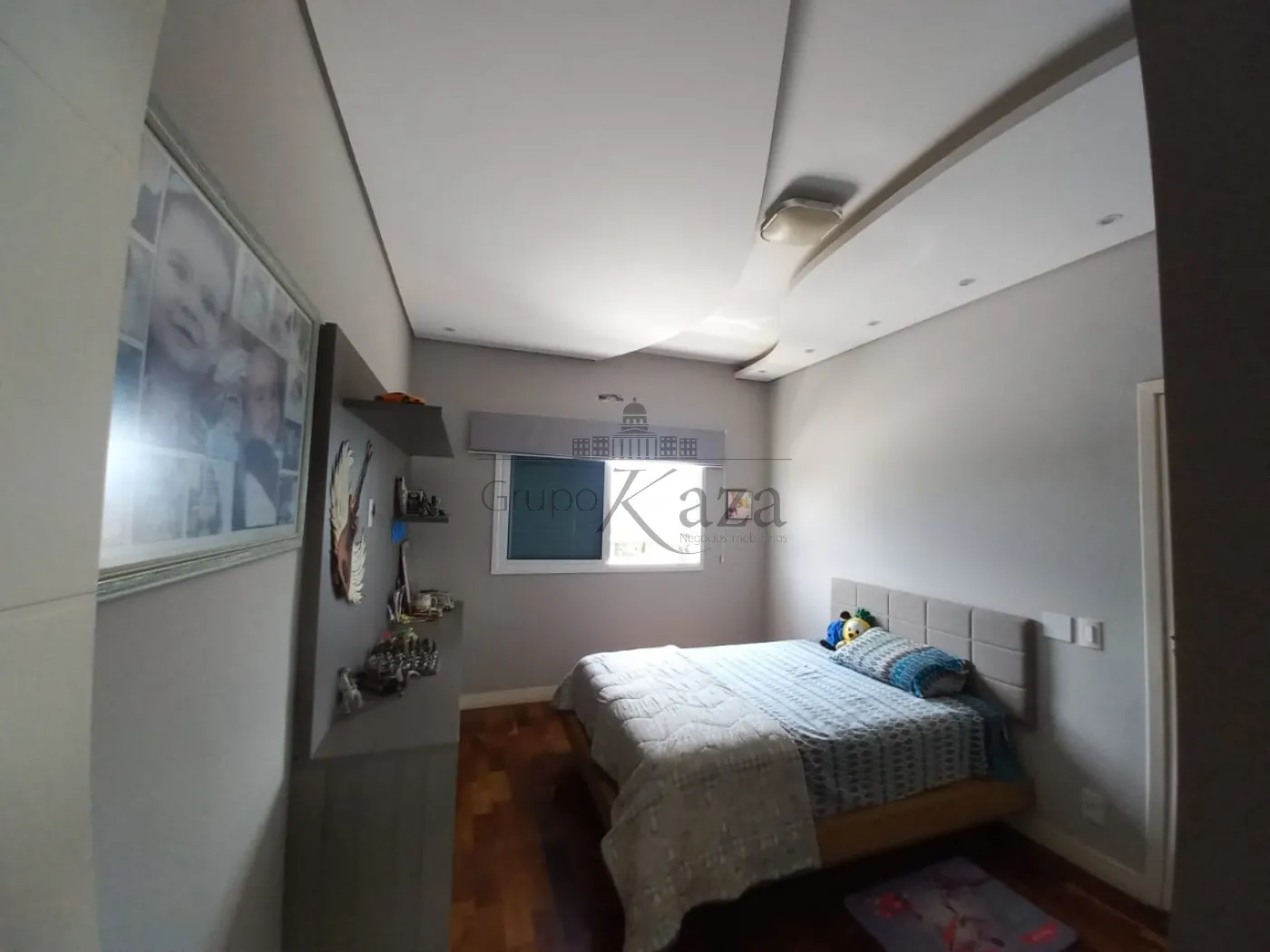 Foto 31 de Casa Condomínio em Residencial Santa Helena, Caçapava - imagem 31