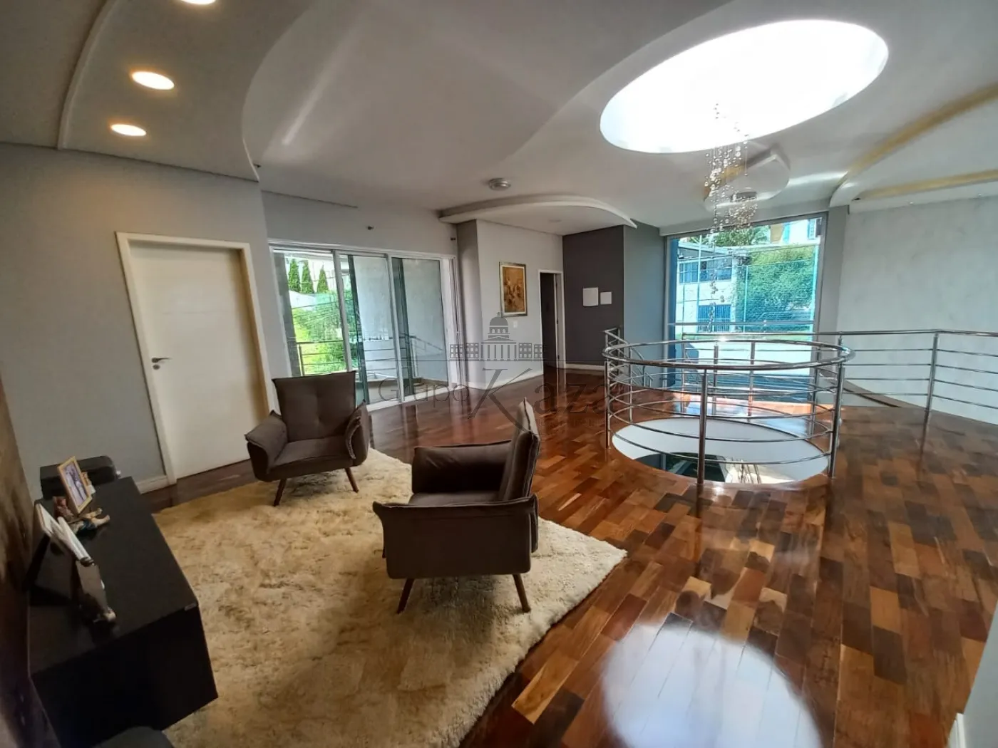 Foto 18 de Casa Condomínio em Residencial Santa Helena, Caçapava - imagem 18
