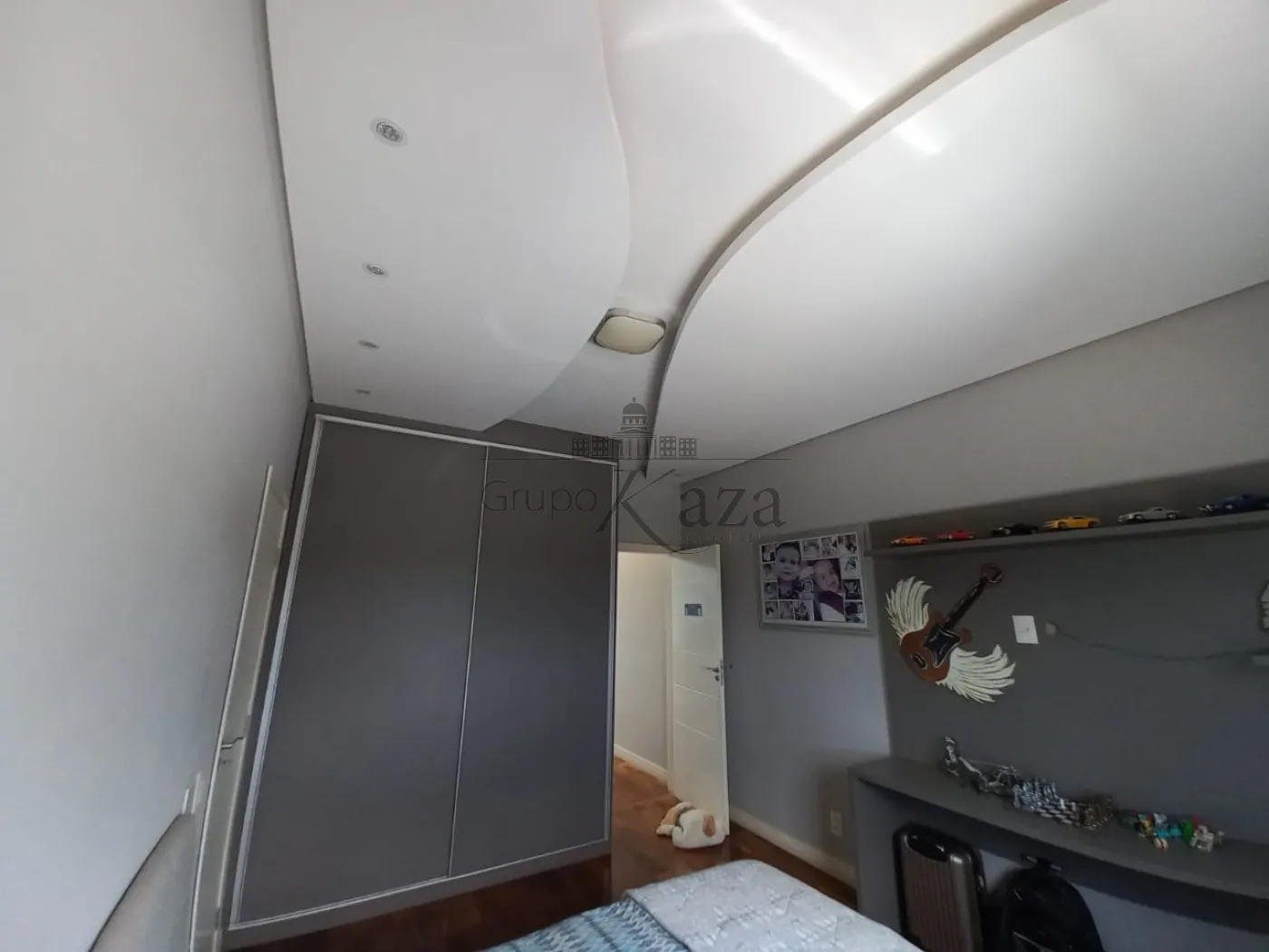 Foto 32 de Casa Condomínio em Residencial Santa Helena, Caçapava - imagem 32