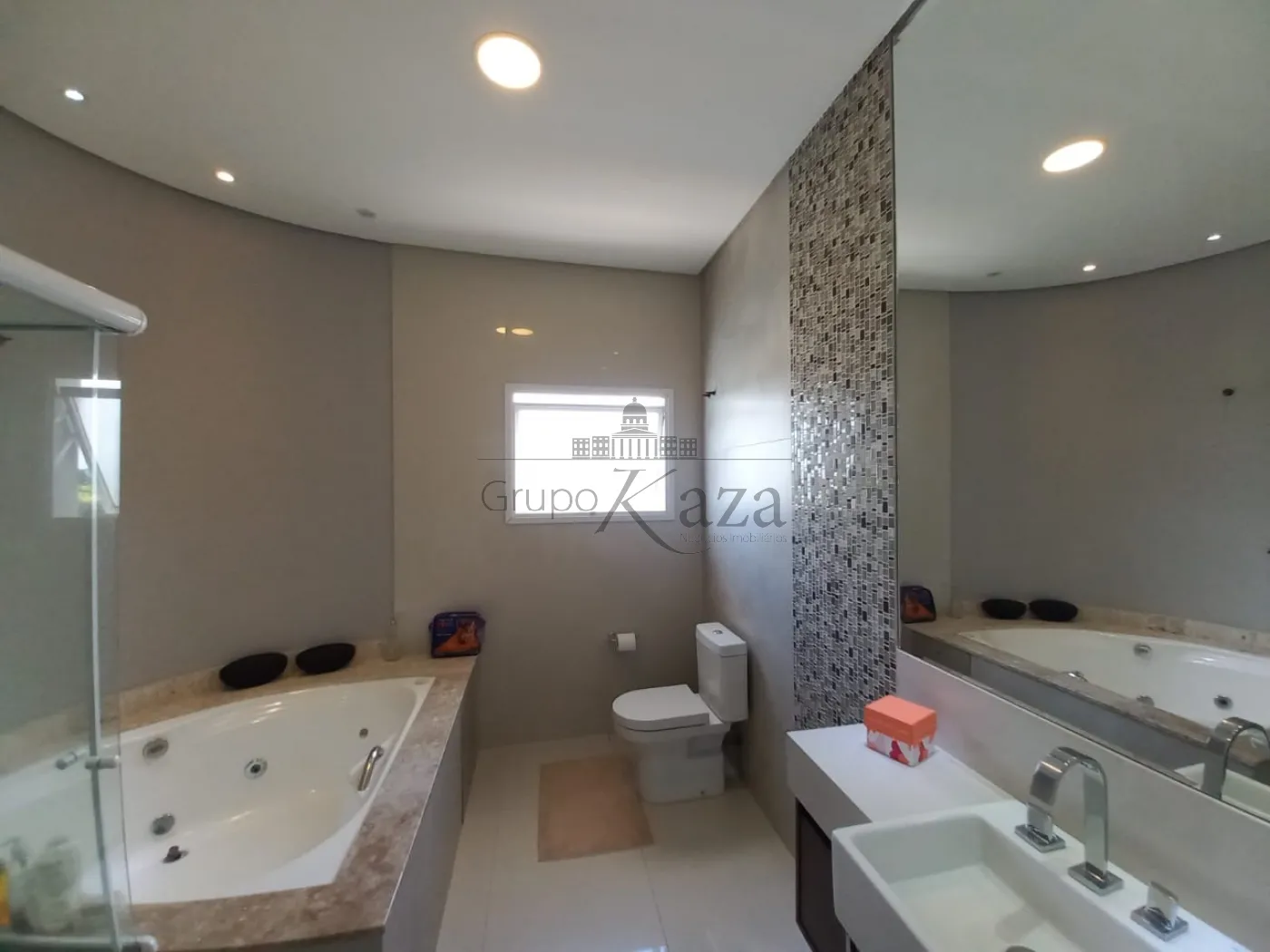 Foto 38 de Casa Condomínio em Residencial Santa Helena, Caçapava - imagem 38